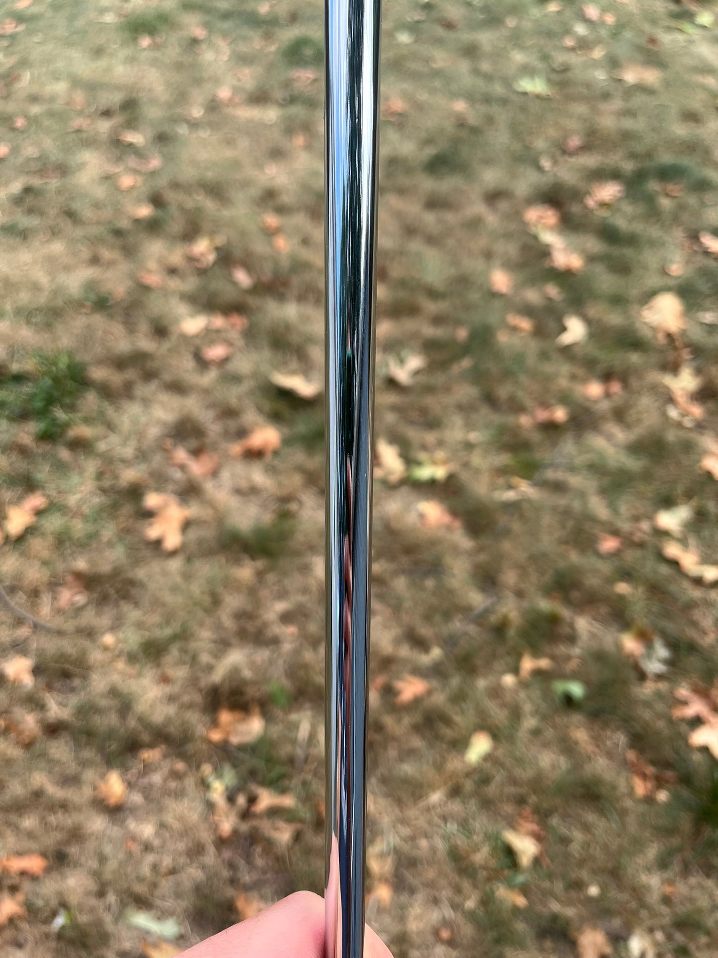Scotty Cameron Phantom Black 9.2R Putter 34″ +HC MINT