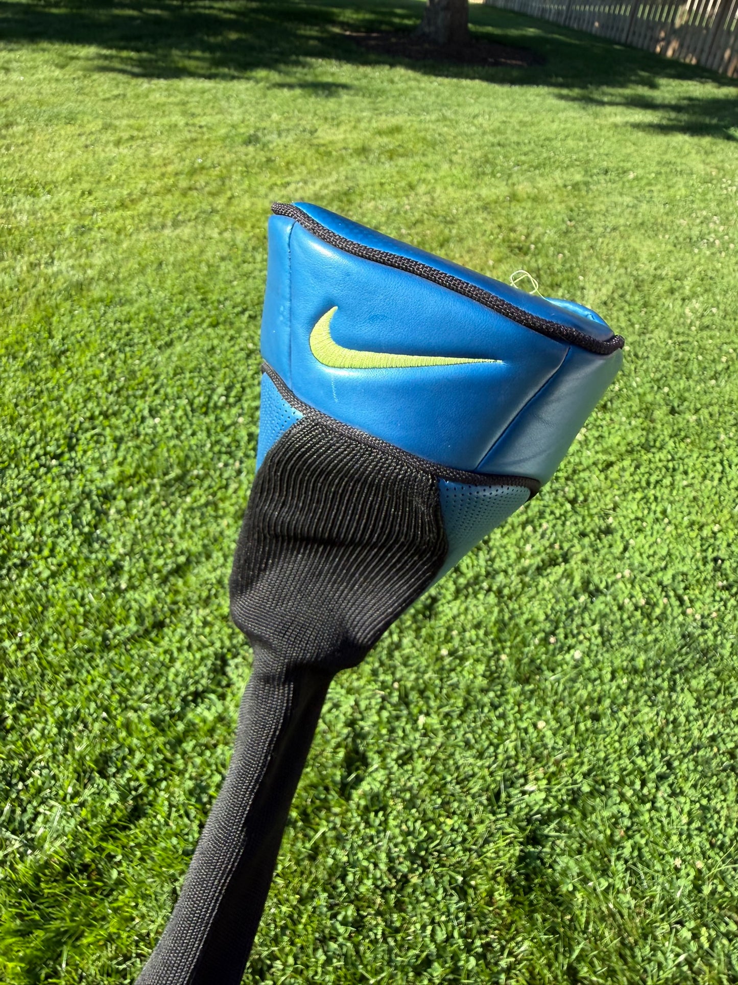 Nike Vapor Fly Pro Driver 10.5° Diamana S+ 60 Extra Stiff Flex 44.75" +HC NICE