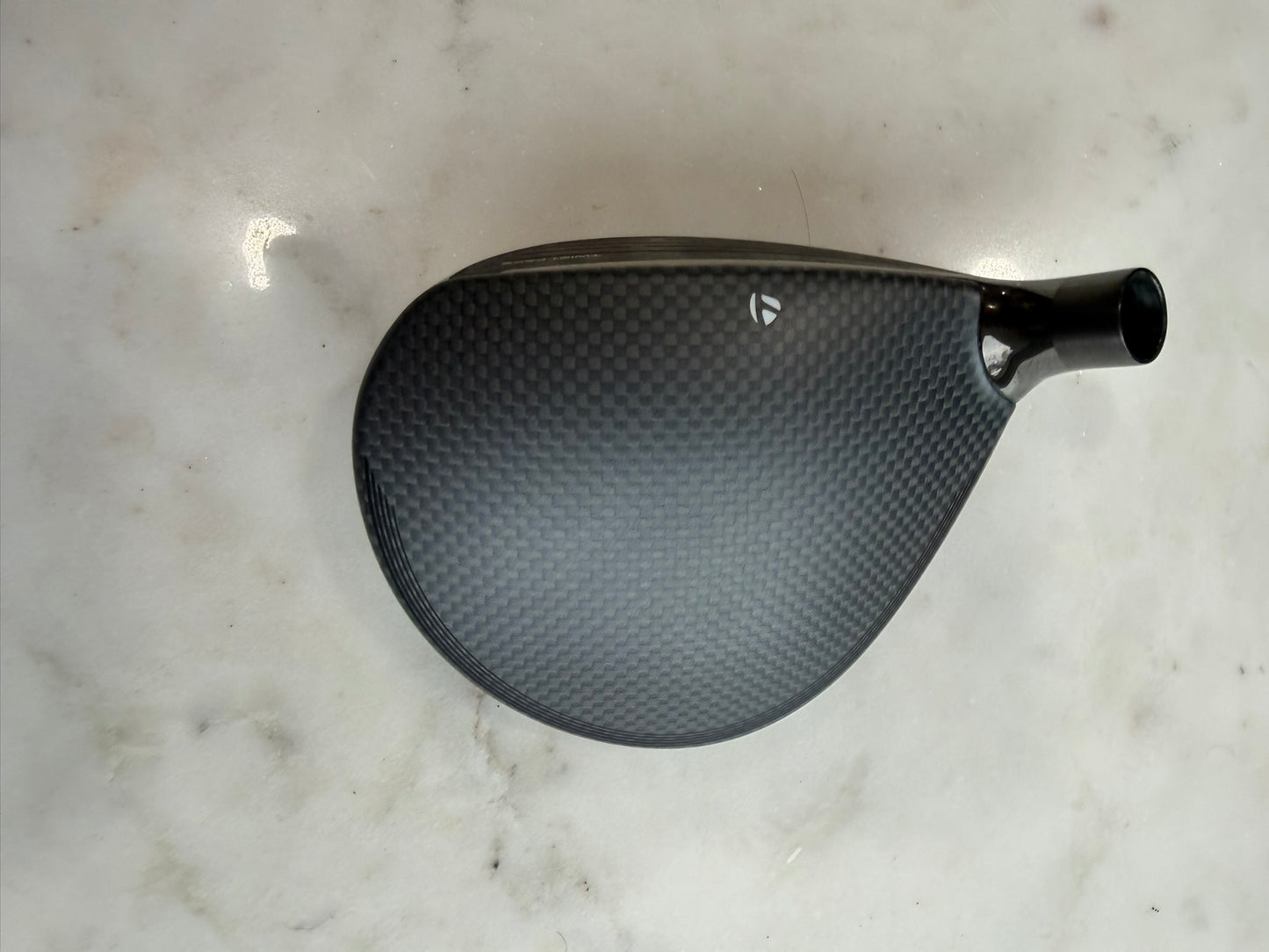 Photo of Taylormade Qi35 5-Wood 18° Head Only