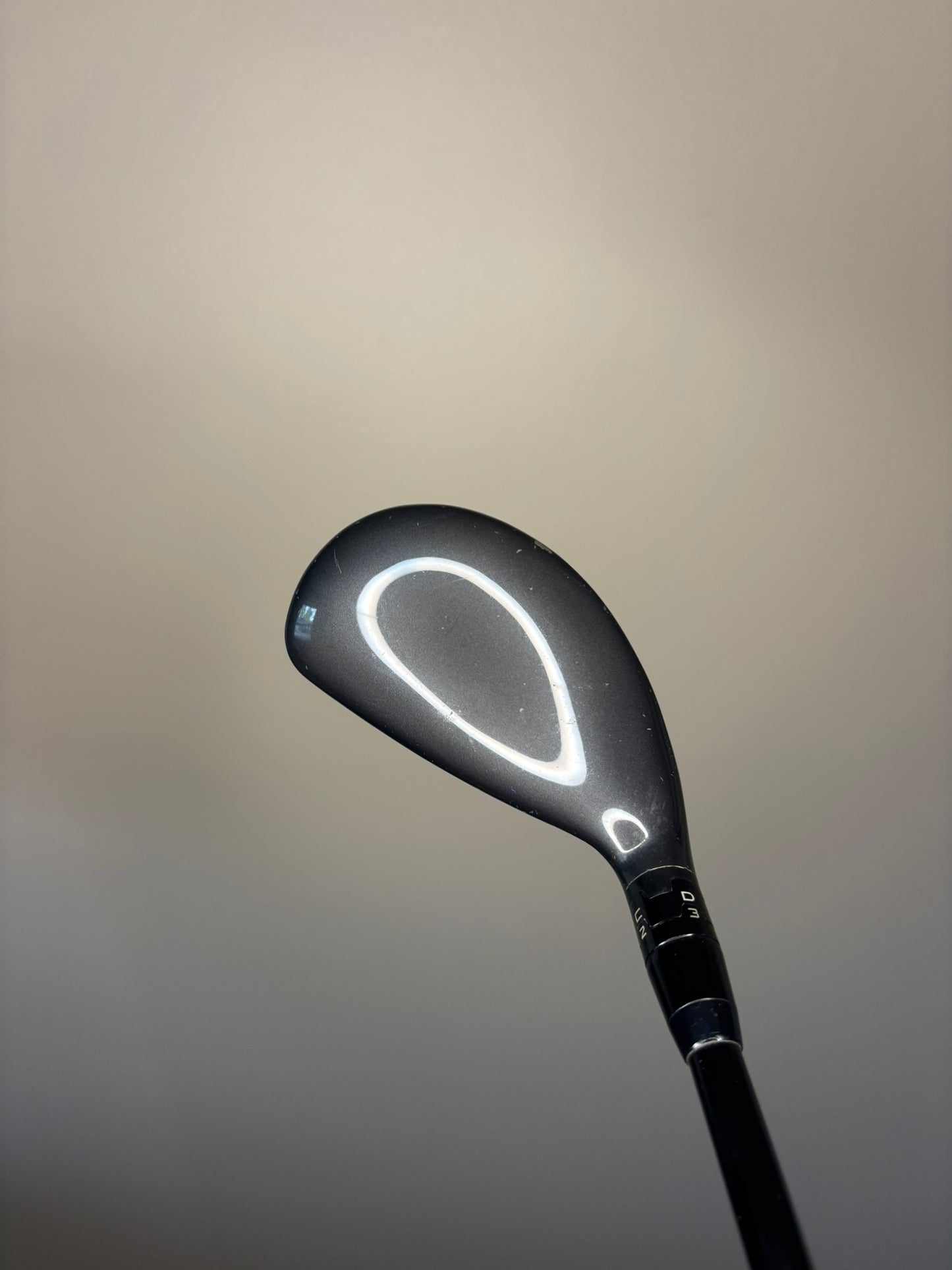 Titleist 818 H2 3 Hybrid 19° Tensei CK White 90HY Stiff Flex 40.5″ +HC NICE