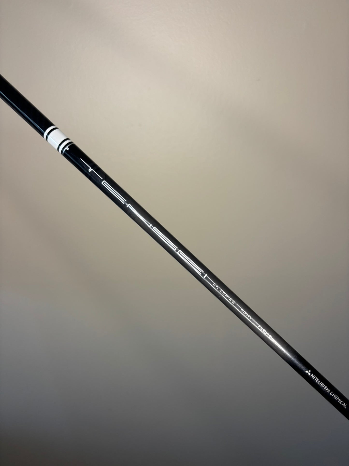Titleist 818 H2 3 Hybrid 19° Tensei CK White 90HY Stiff Flex 40.5″ +HC NICE