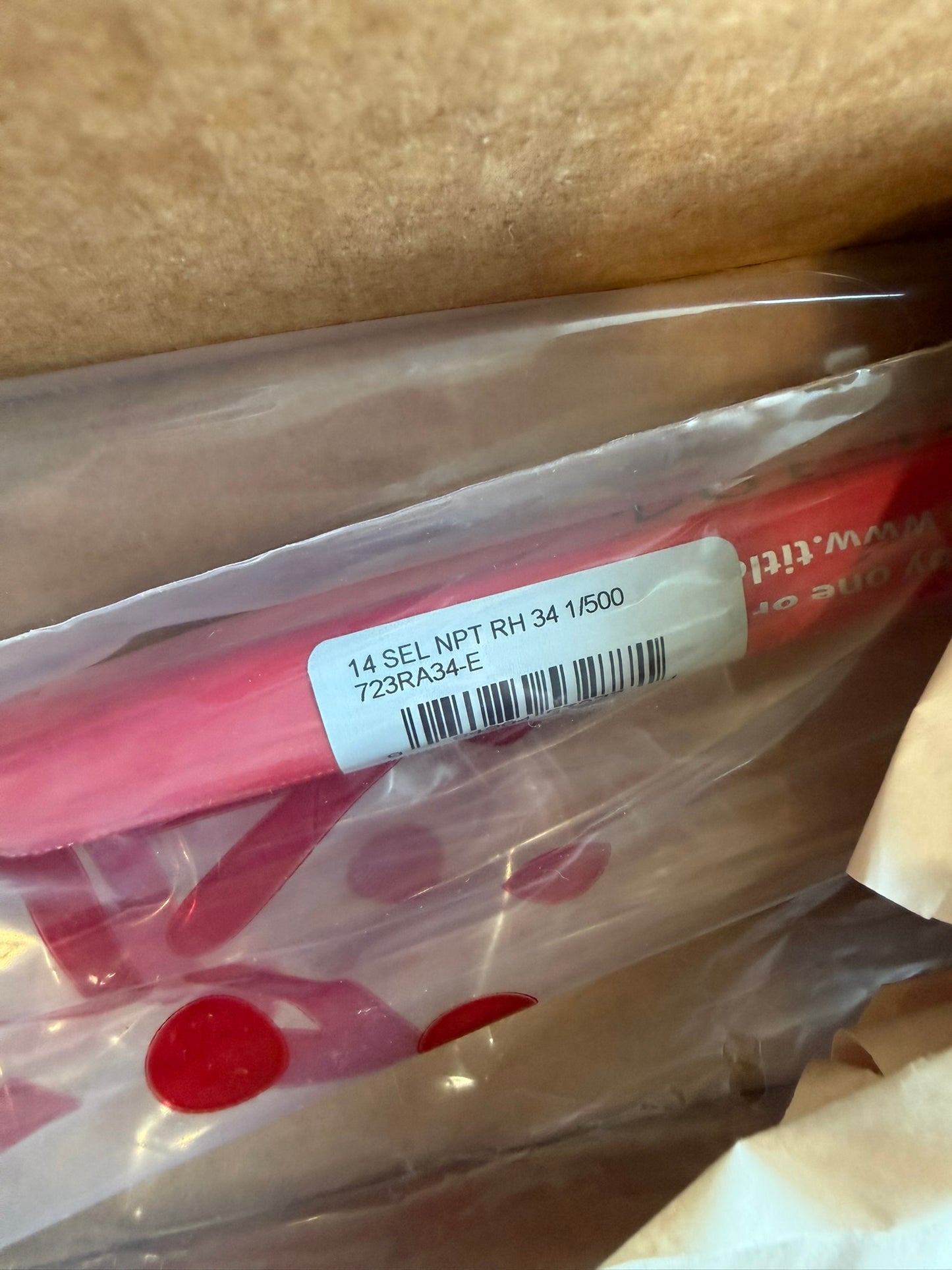 Photo of Scotty Cameron Select Newport 2014 1st of 500 Putter
