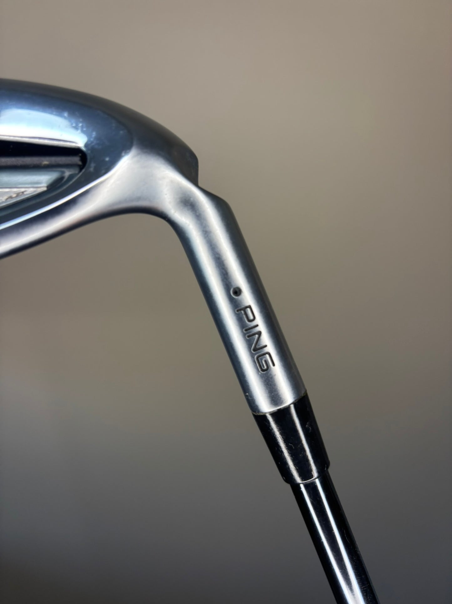 Ping G730 Gap Wedge 45° Black Dot Recoil Dart 75 F3 Regular Flex 35.5″ MINT