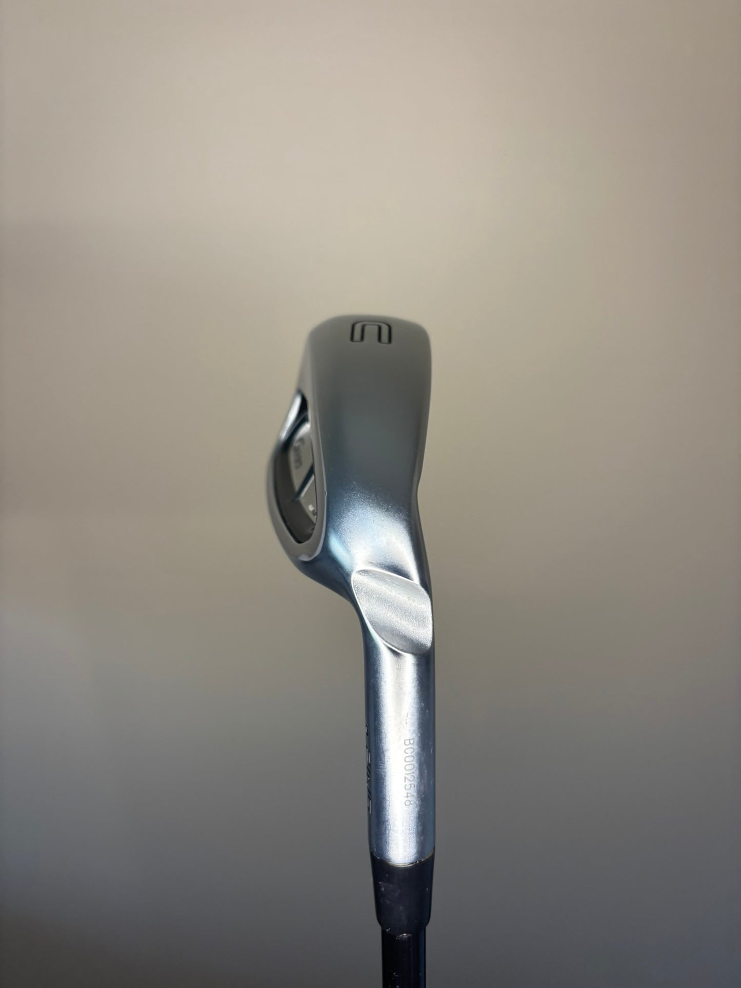 Ping G730 Gap Wedge 45° Black Dot Recoil Dart 75 F3 Regular Flex 35.5″ MINT