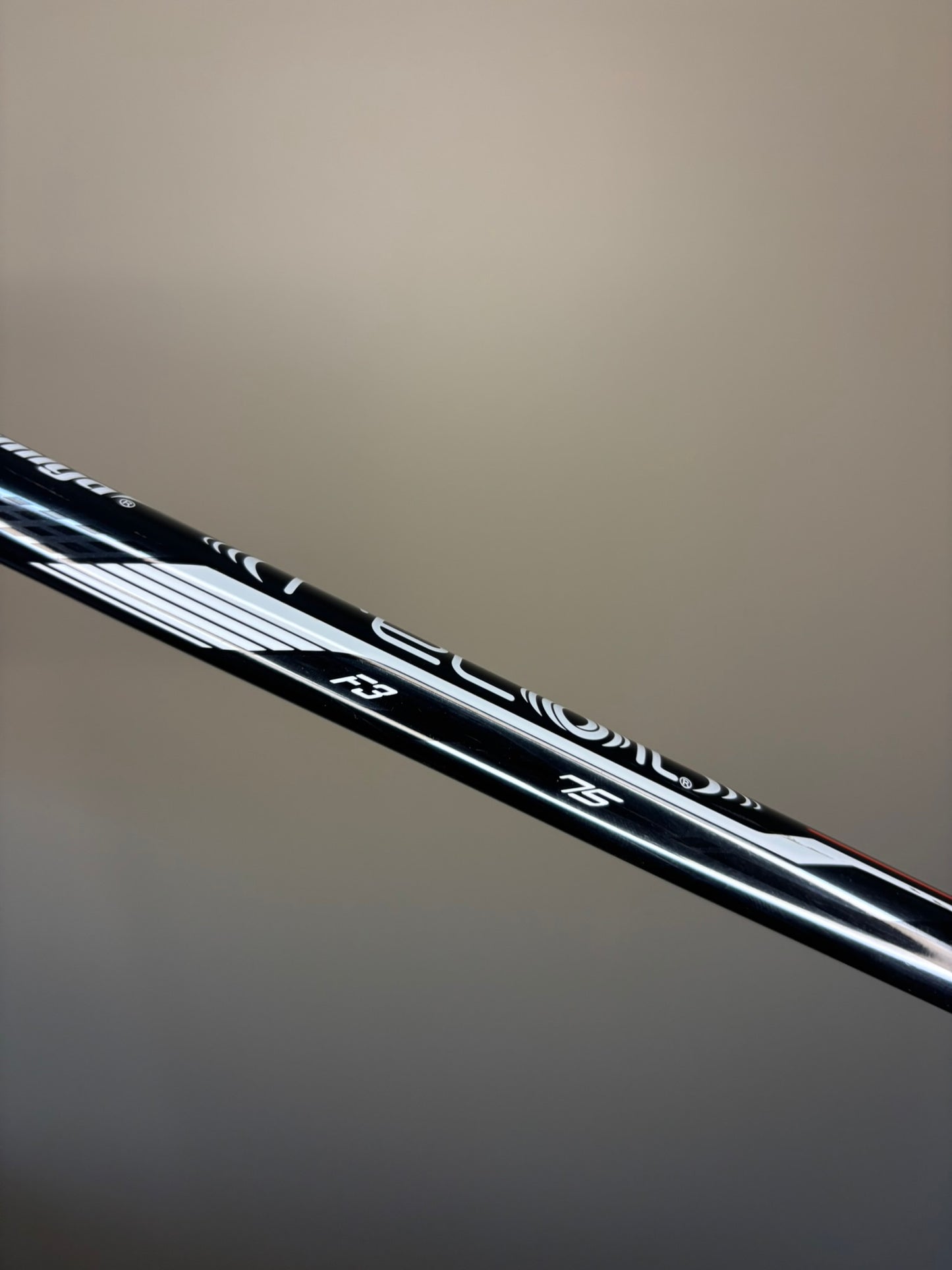 Ping G730 Gap Wedge 45° Black Dot Recoil Dart 75 F3 Regular Flex 35.5″ MINT