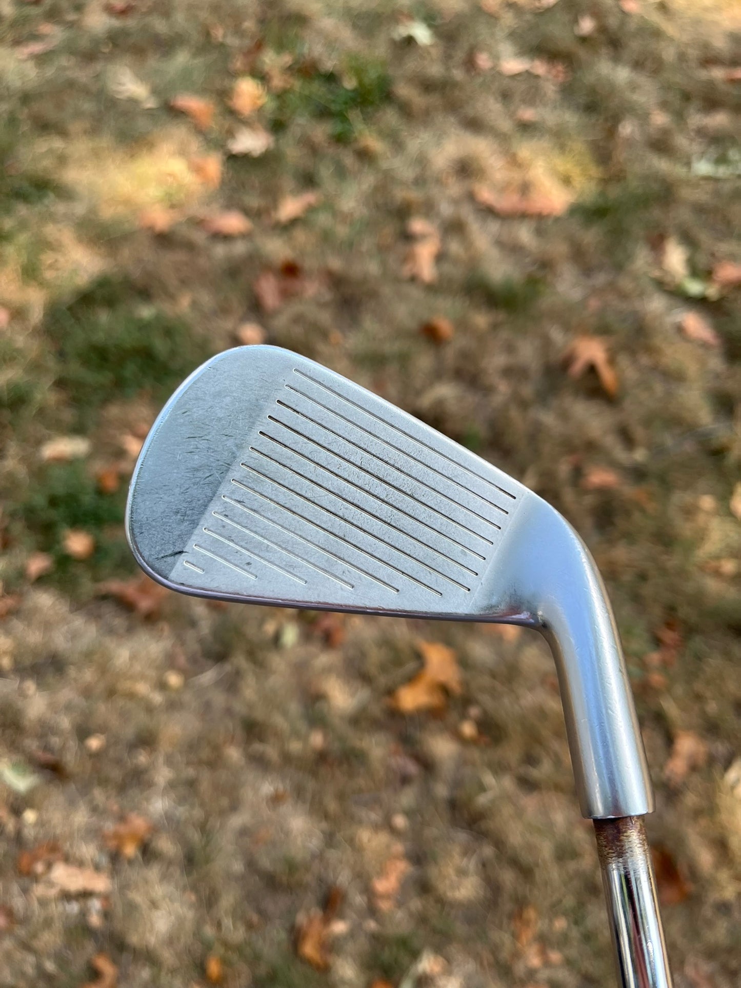 Callaway Apex CF16 3-Iron Project X Rifle Stiff Flex Lefty 39.25″ NICE