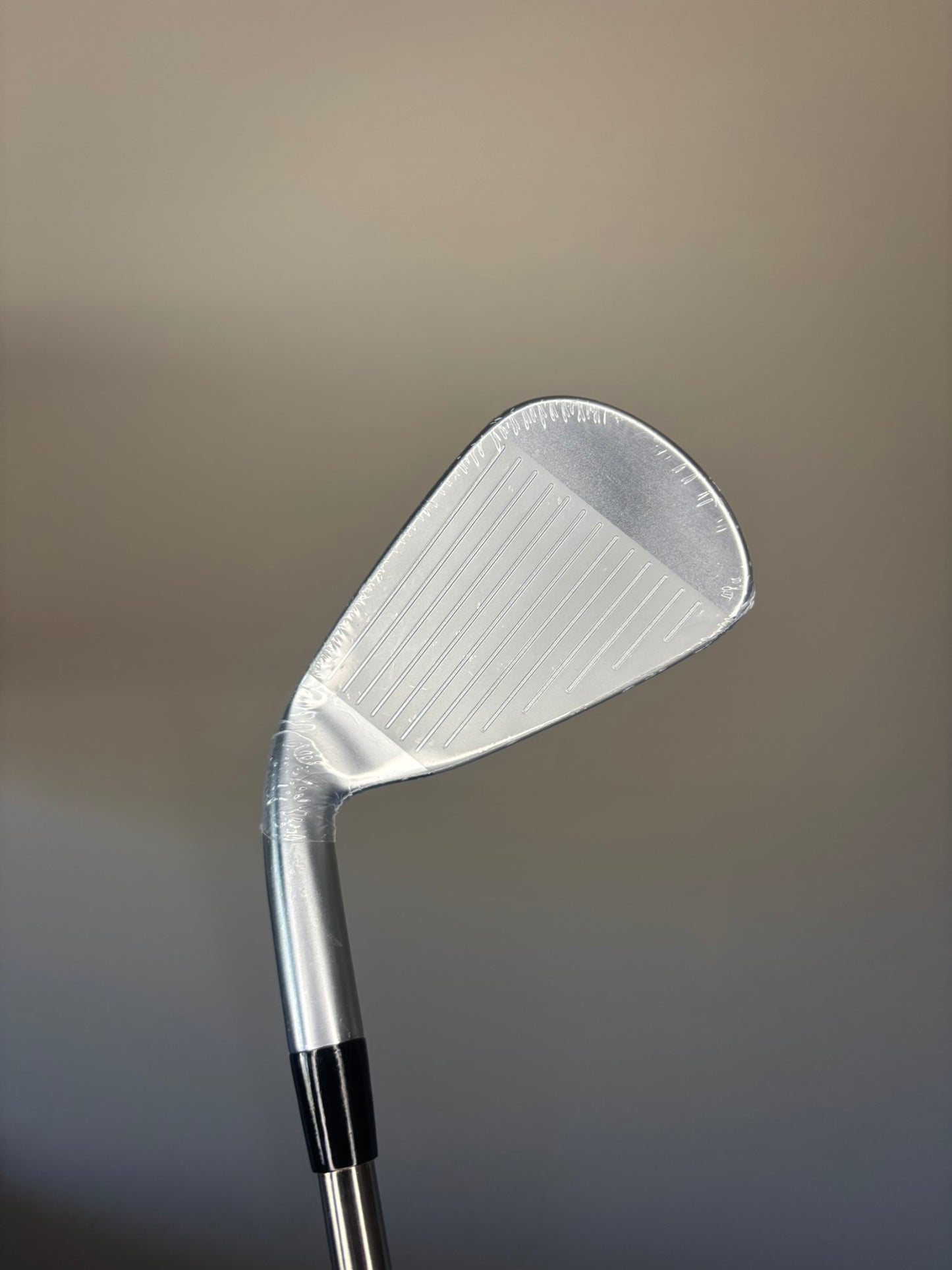 Mizuno JPX 923 Hot Metal HL 7-Iron Recoil ESX F2 Senior Flex 37″ NEW