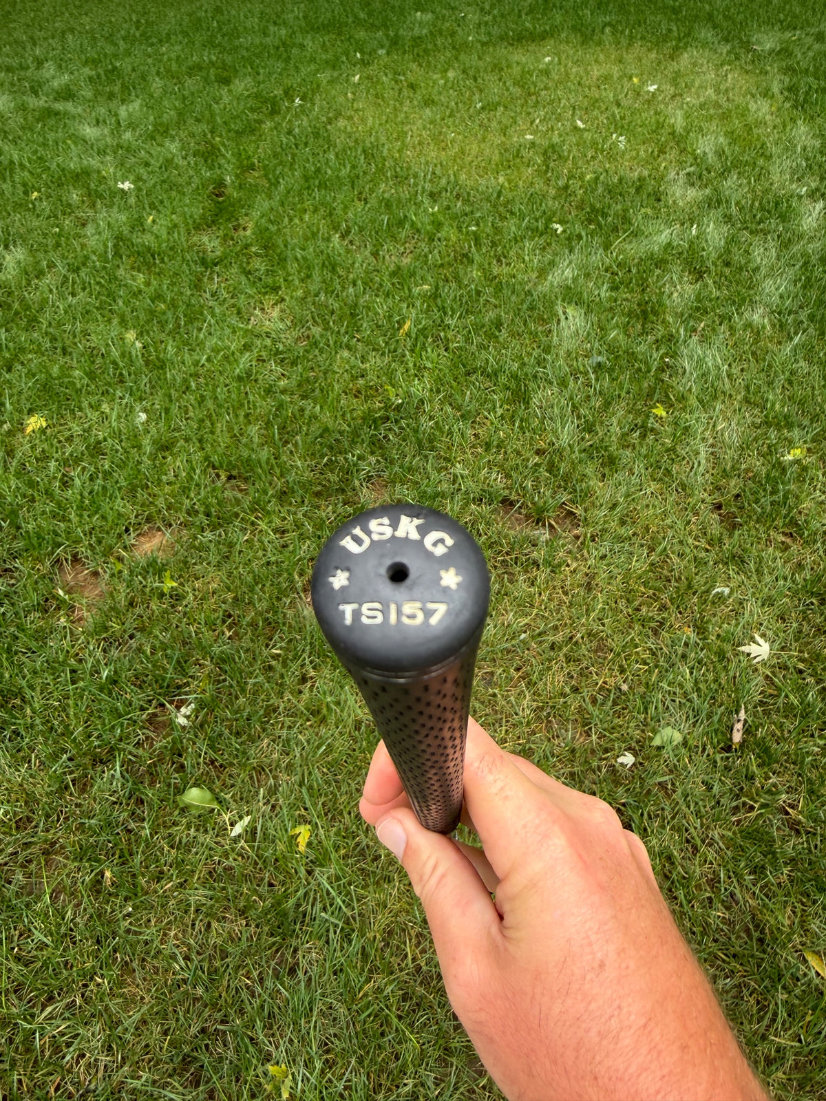 US Kids Tour Series 57" v5 6-Iron Youth Flex 34.5" NICE — photo 7