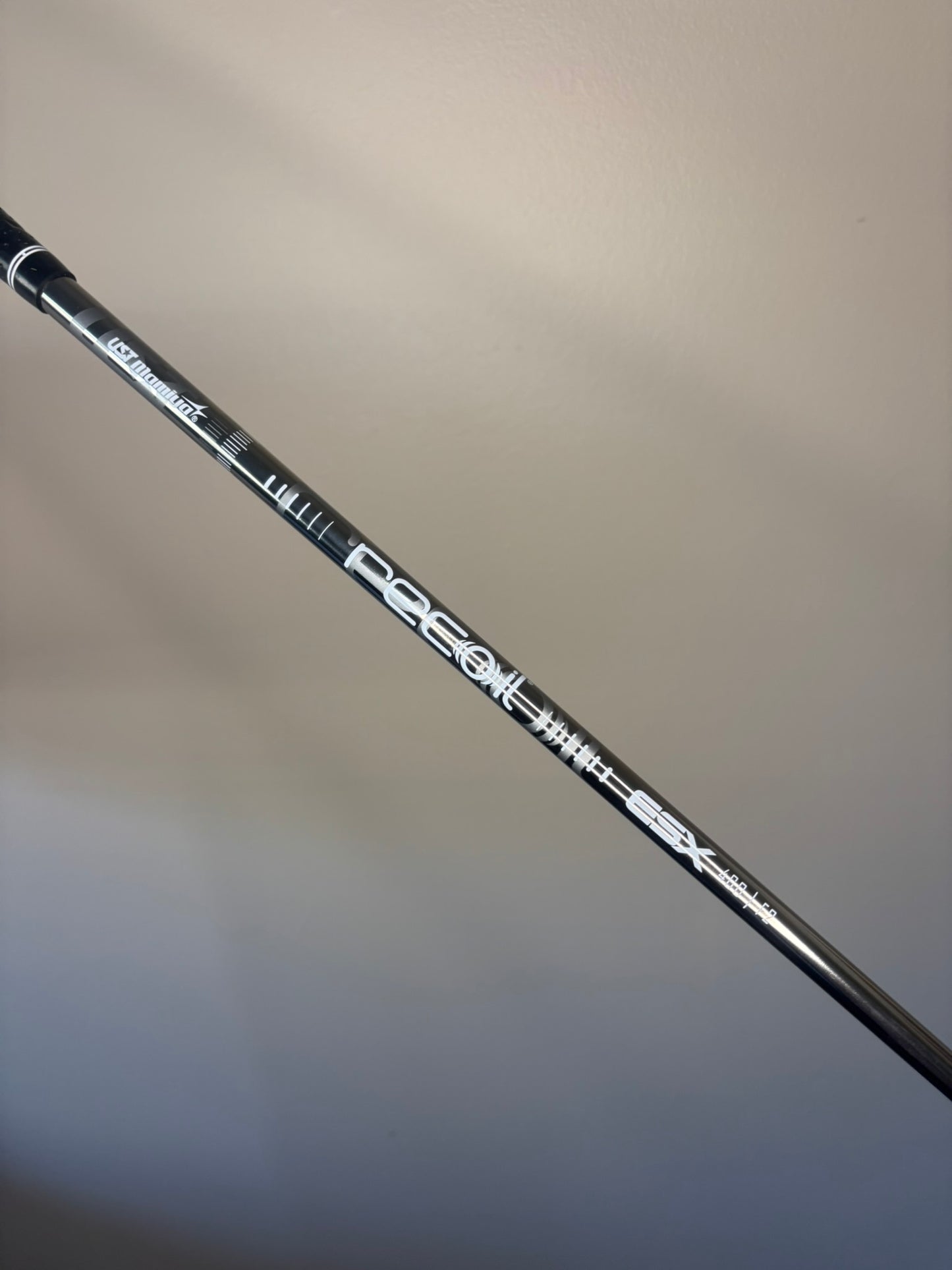 Mizuno JPX 923 Hot Metal HL 7-Iron Recoil ESX F2 Senior Flex 37″ NEW