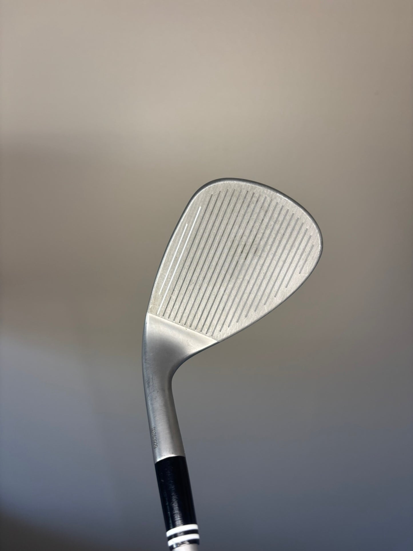 Cleveland Smart Sole Full-Face Sand Wedge Recoil Dart 50g Ladies Flex 34.5″ NICE