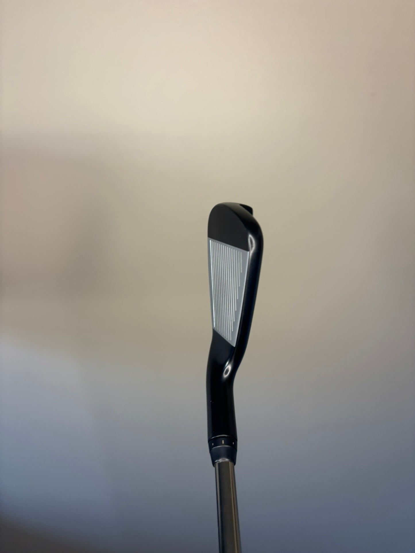 Ping iCrossover 3-Iron Tour Chrome 2.0 85g Stiff Flex 39.5″ NICE