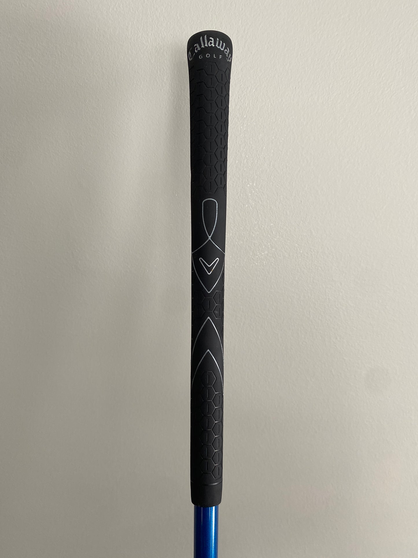 Callaway X-18 6-Iron System 85 Stiff Flex 37.5″ NICE