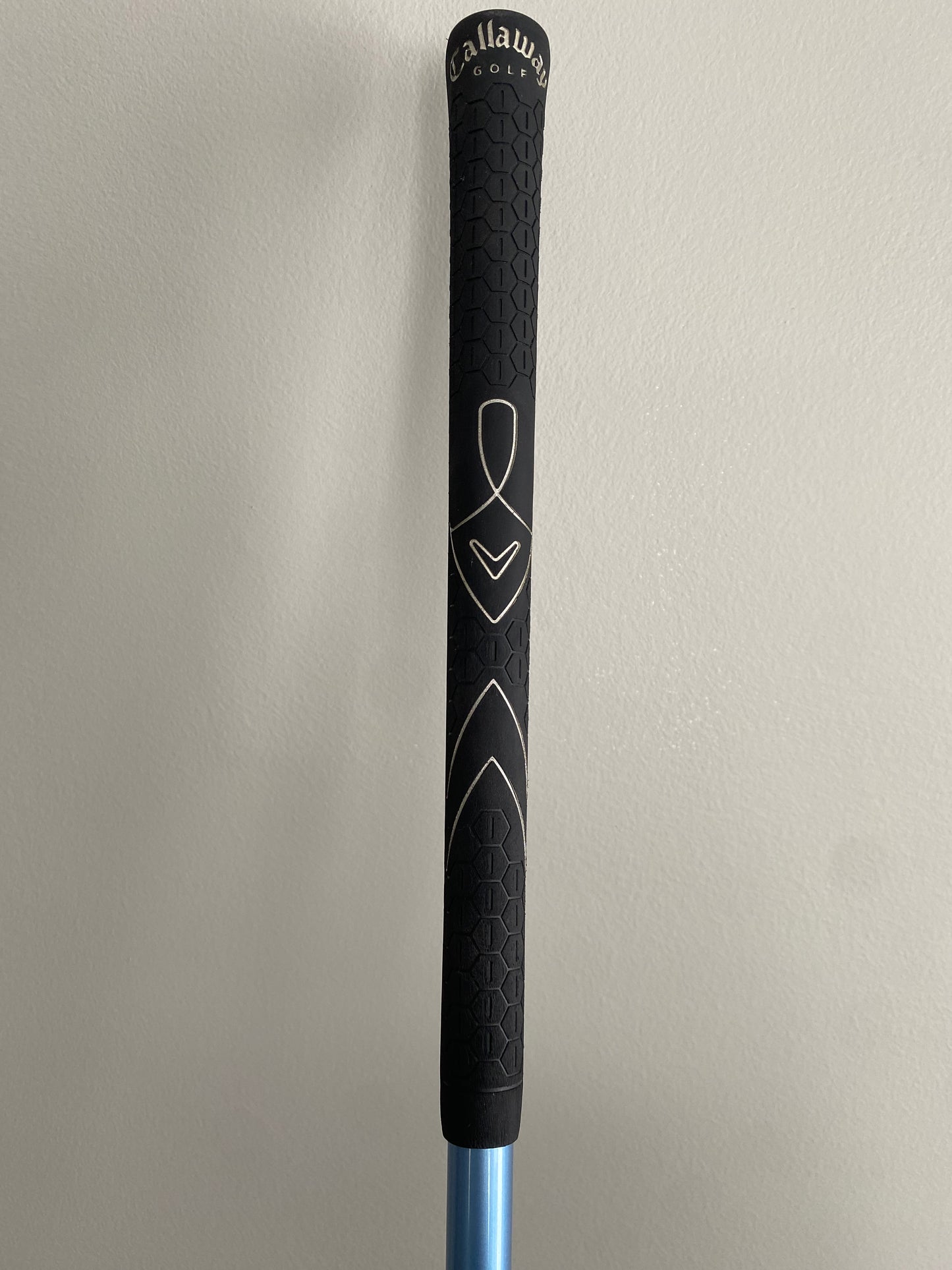 Callaway X-18 Gems 6-Iron Factory Model 45g Ladies Flex 36.25″ NICE