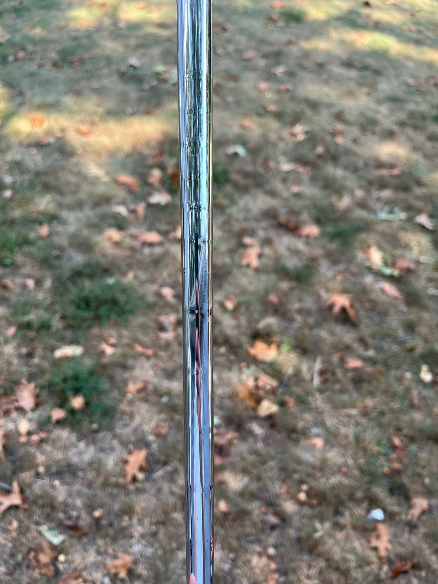 Ping i3 + Plus 5-Iron Blue Dot Stiff Flex 38.25″ NICE