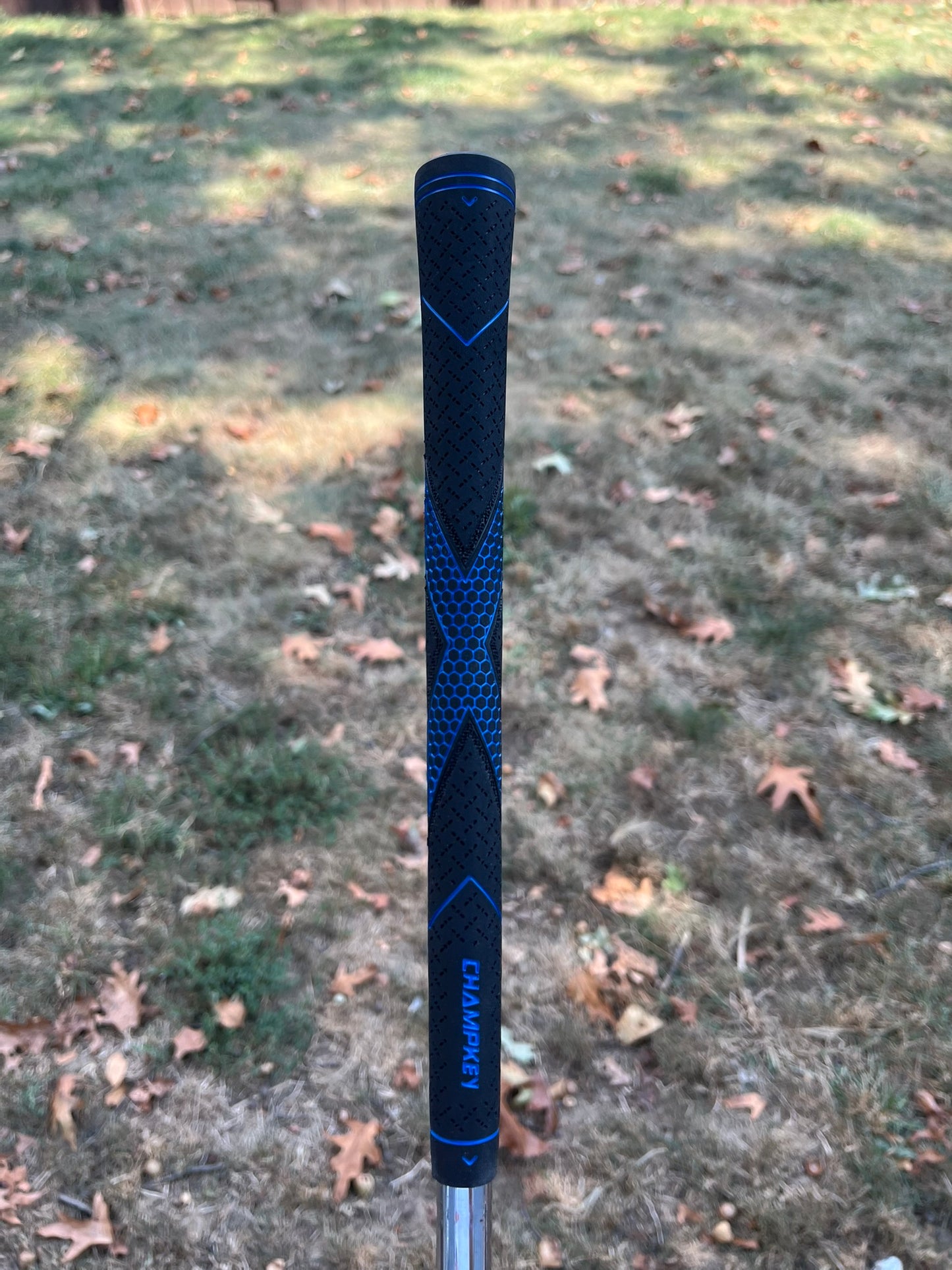 Ping i3 + Plus 5-Iron Blue Dot Stiff Flex 38.25″ NICE