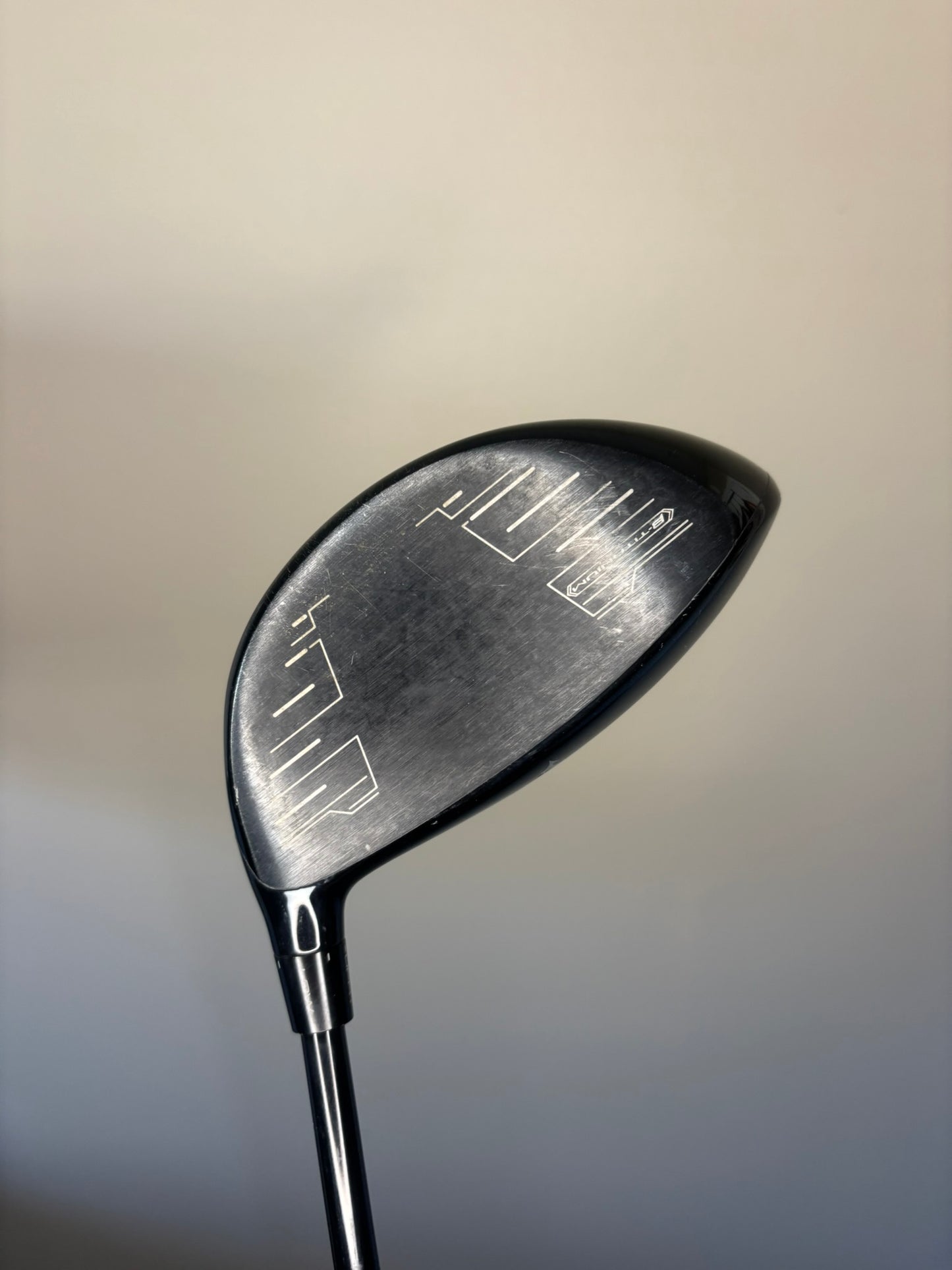Mizuno ST-Z 230 Driver 10.5° Kai'Li Blue 50g Regular Flex 45″