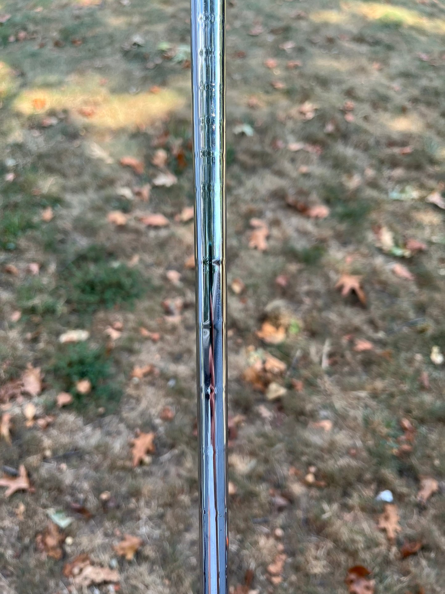 Ping i3 + Plus 6-Iron Blue Dot Stiff Flex 36.5″ NICE