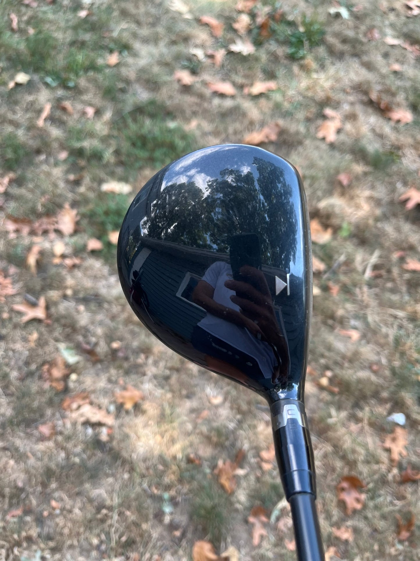 Titleist 913 FD 3-Wood 15° Diamana 82 Stiff Flex Lefty 42.75″