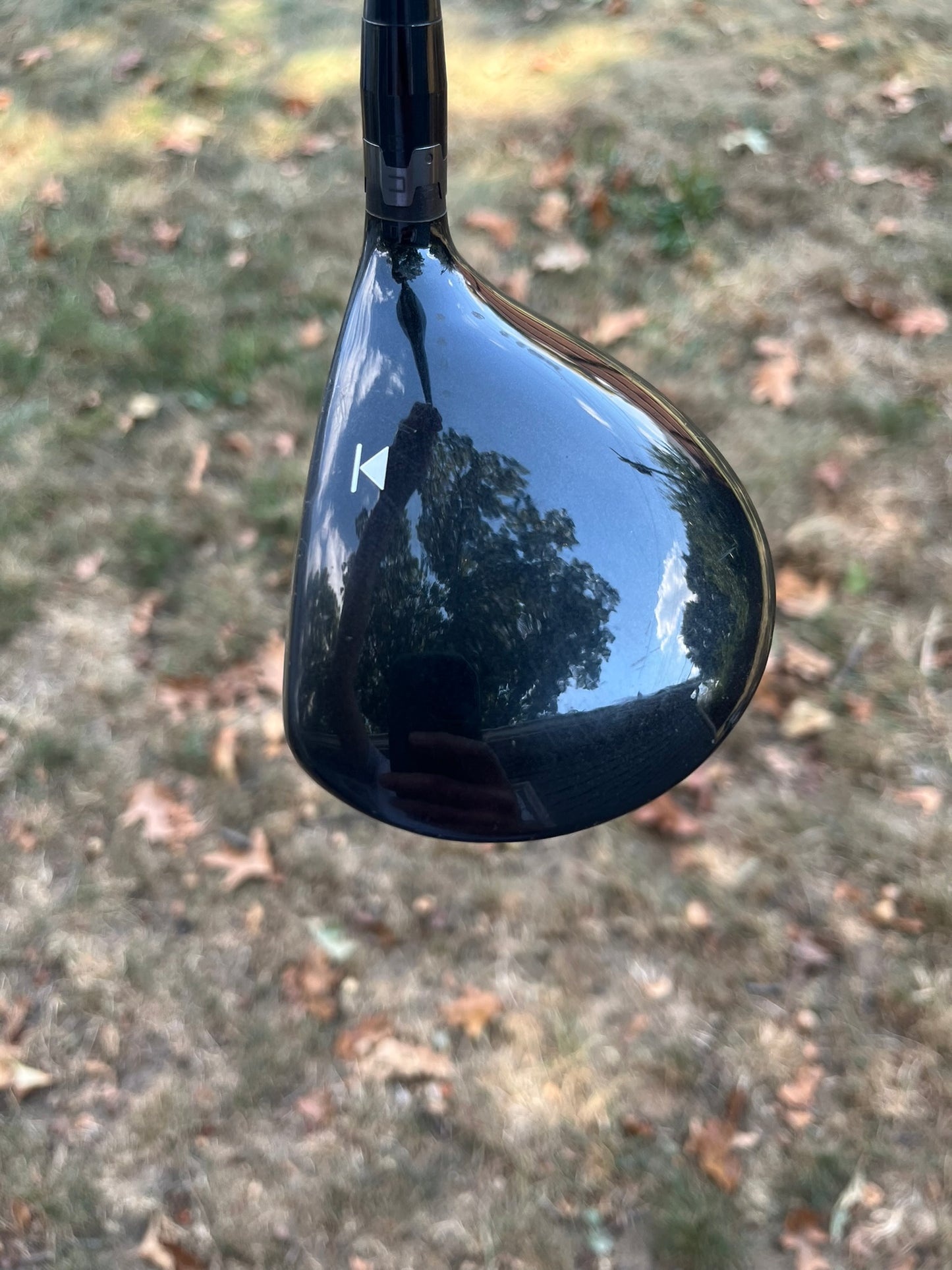 Titleist 913 FD 3-Wood 15° Diamana 82 Stiff Flex Lefty 42.75″