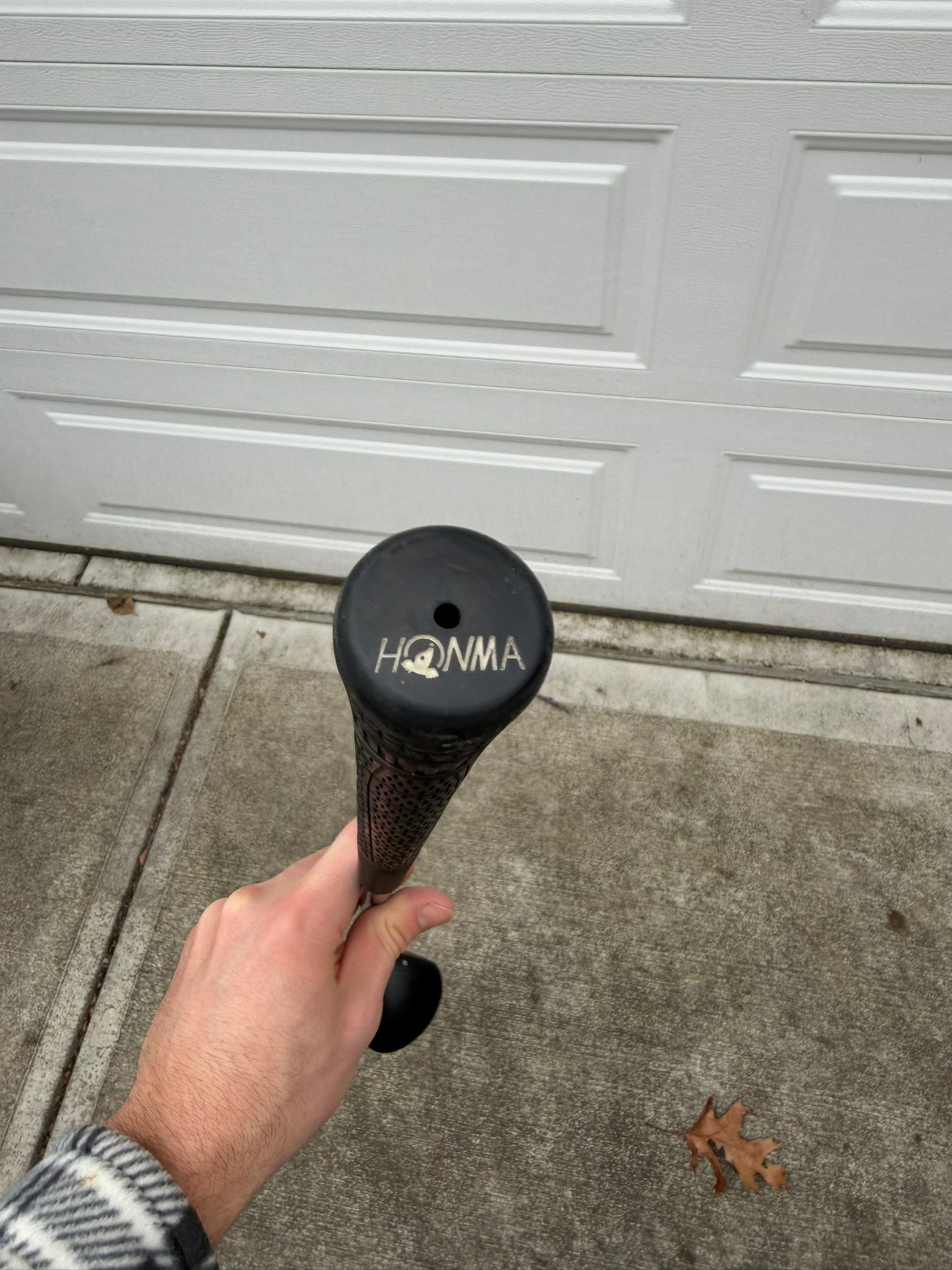 Photo of Honma TW767 Driver 9° Stiff Flex Speeder 569 Evolution V