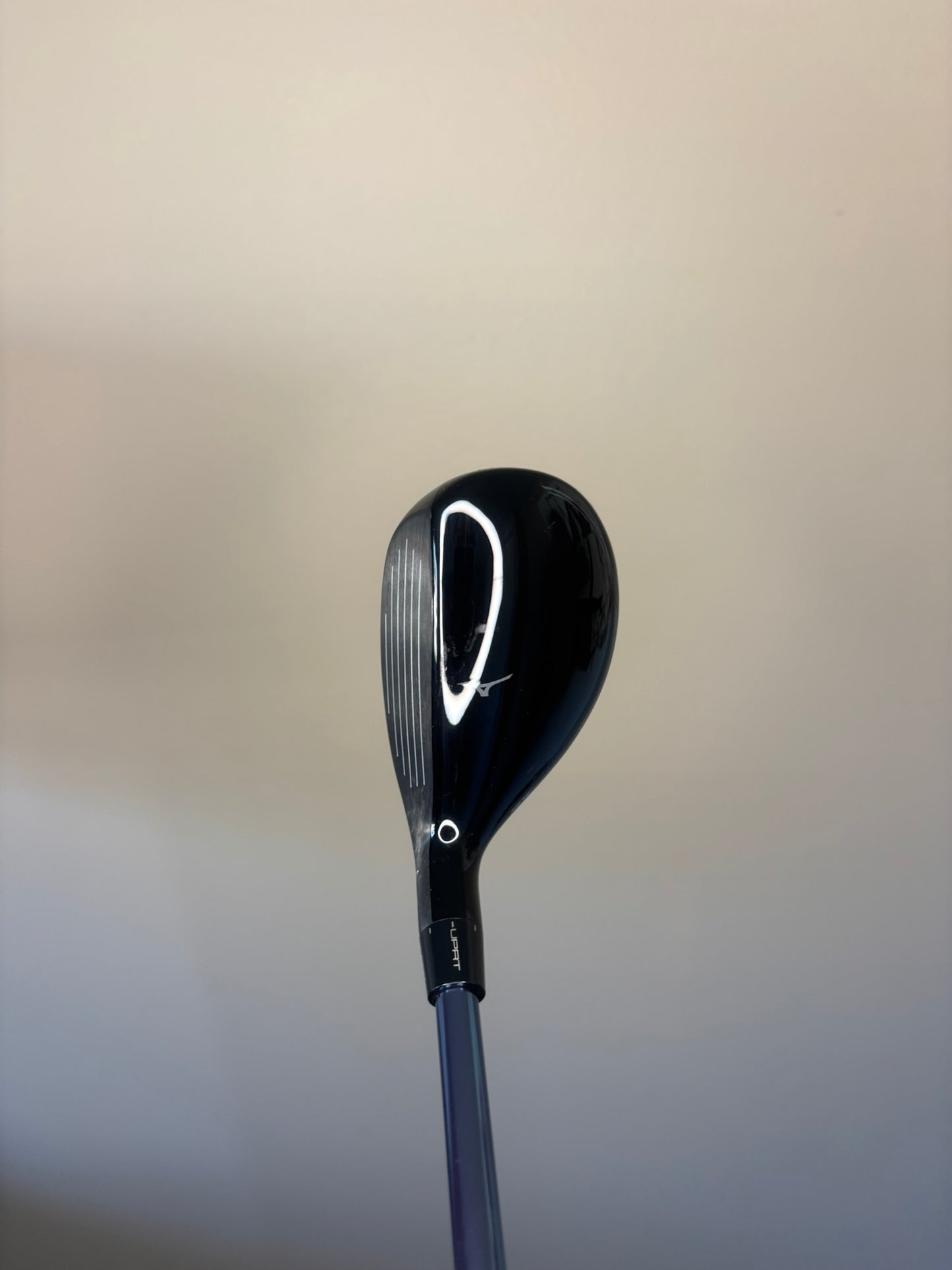Mizuno ST-Z 230 4 Hybrid 22° LINQ Hybrid 75g Regular Flex 40″ +HC NICE