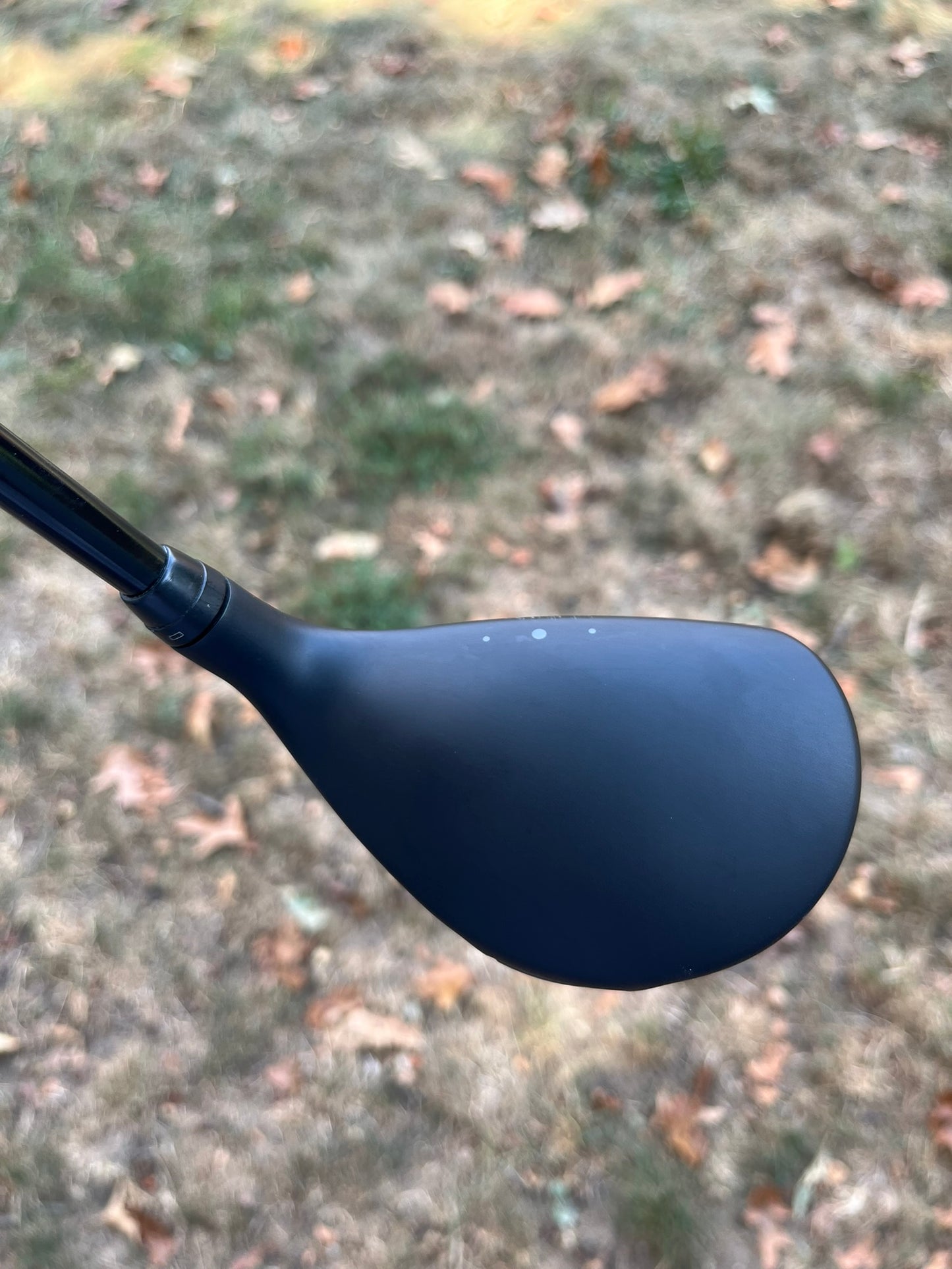 Ping G425 2 Hybrid 17° Kai'li White 80 Stiff Flex 40″ NICE
