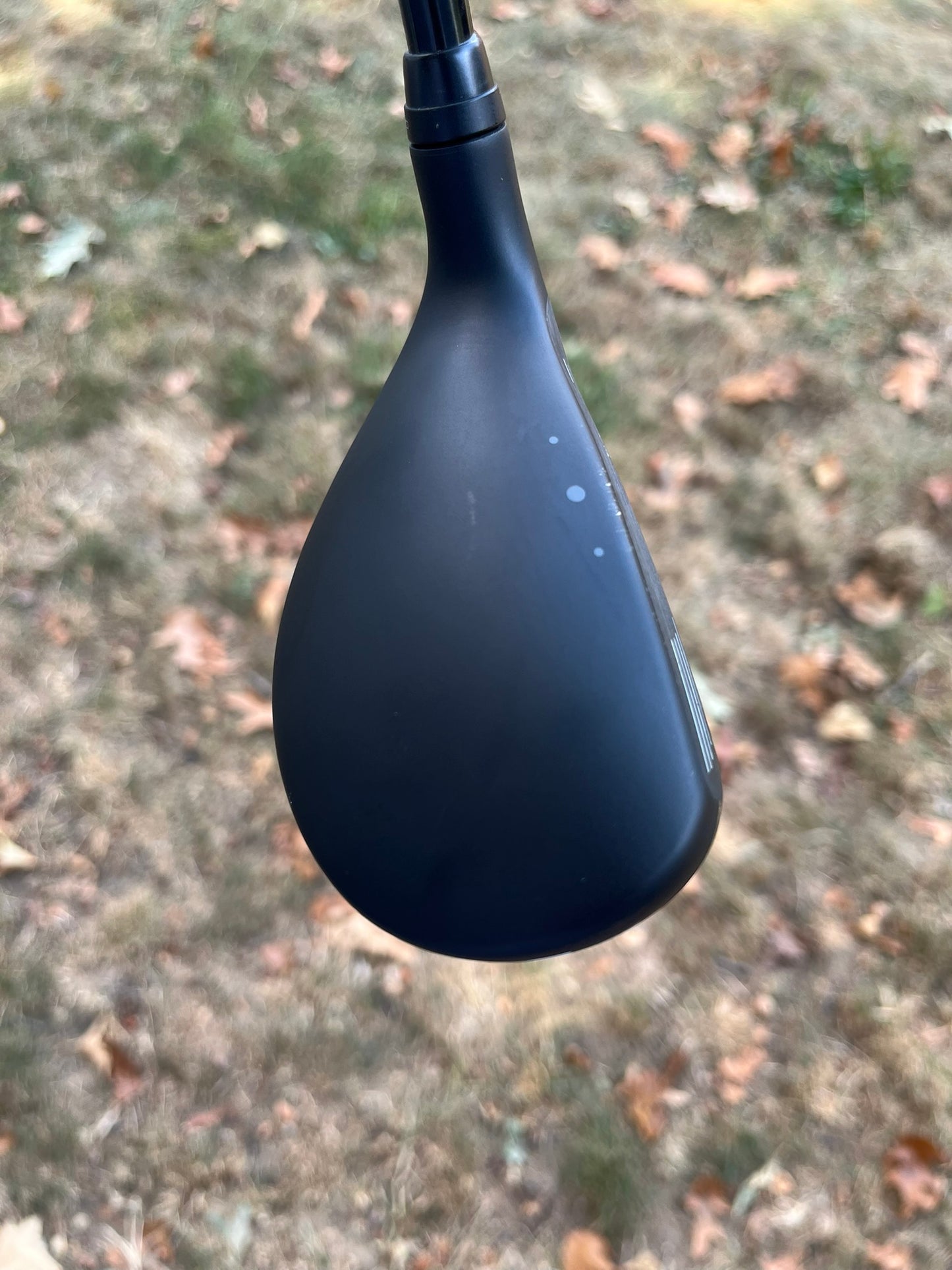 Ping G425 2 Hybrid 17° Kai'li White 80 Stiff Flex 40″ NICE