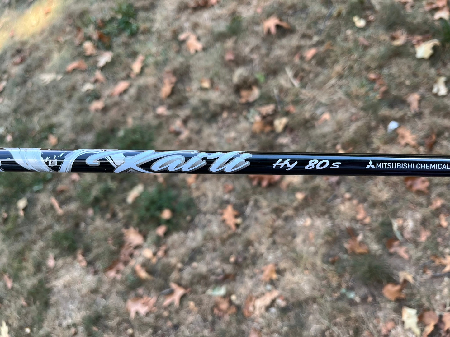 Ping G425 2 Hybrid 17° Kai'li White 80 Stiff Flex 40″ NICE