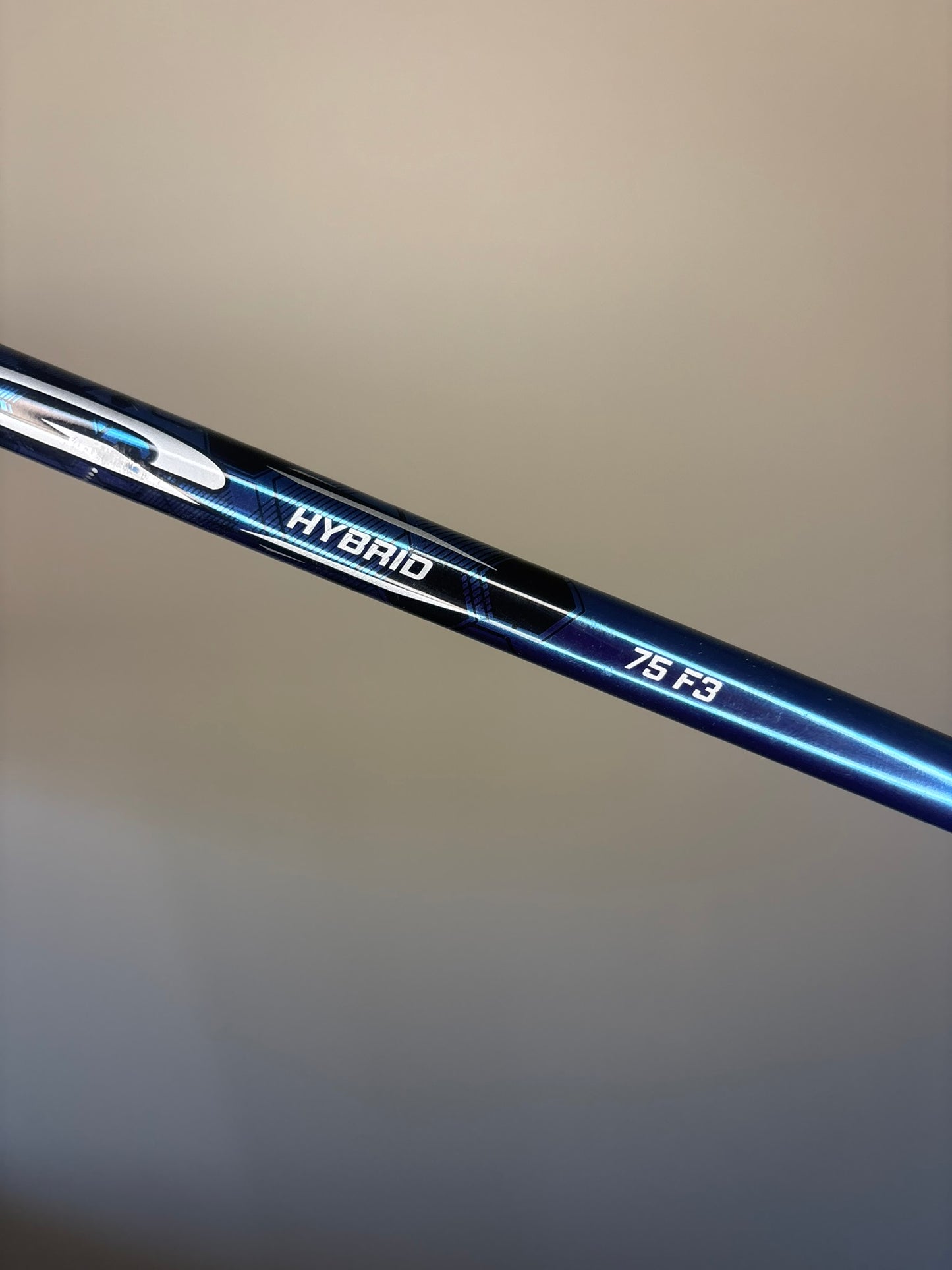 Mizuno ST-Z 230 4 Hybrid 22° LINQ Hybrid 75g Regular Flex 40″ +HC NICE
