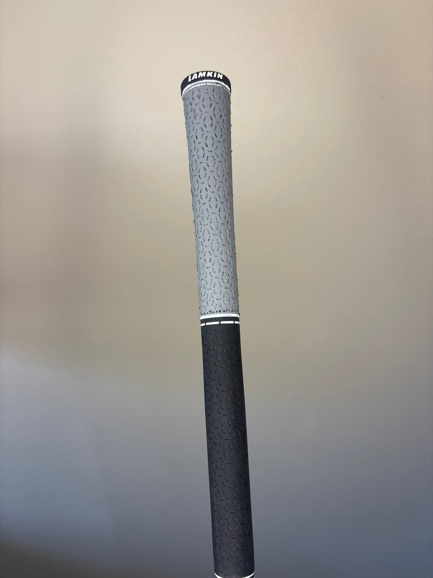 UST Mamiya LIN-Q M40X Red Stiff Flex Driver Shaft Mizuno Tip 44.25″ MINT