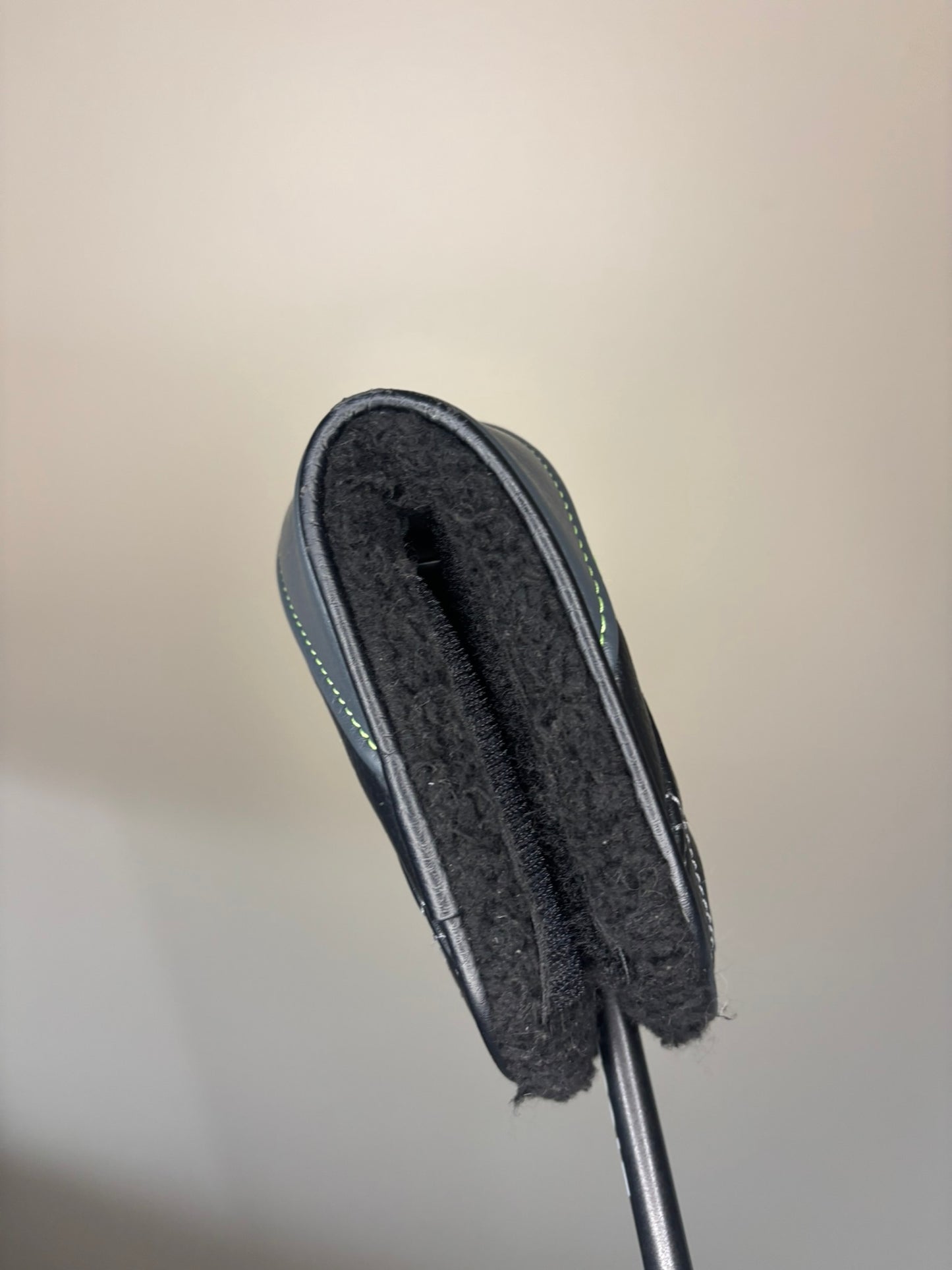 Cobra KING 3D Print Grandsport-35 AL Armlock Putter LA GOLF 45.5″ +HC MINT