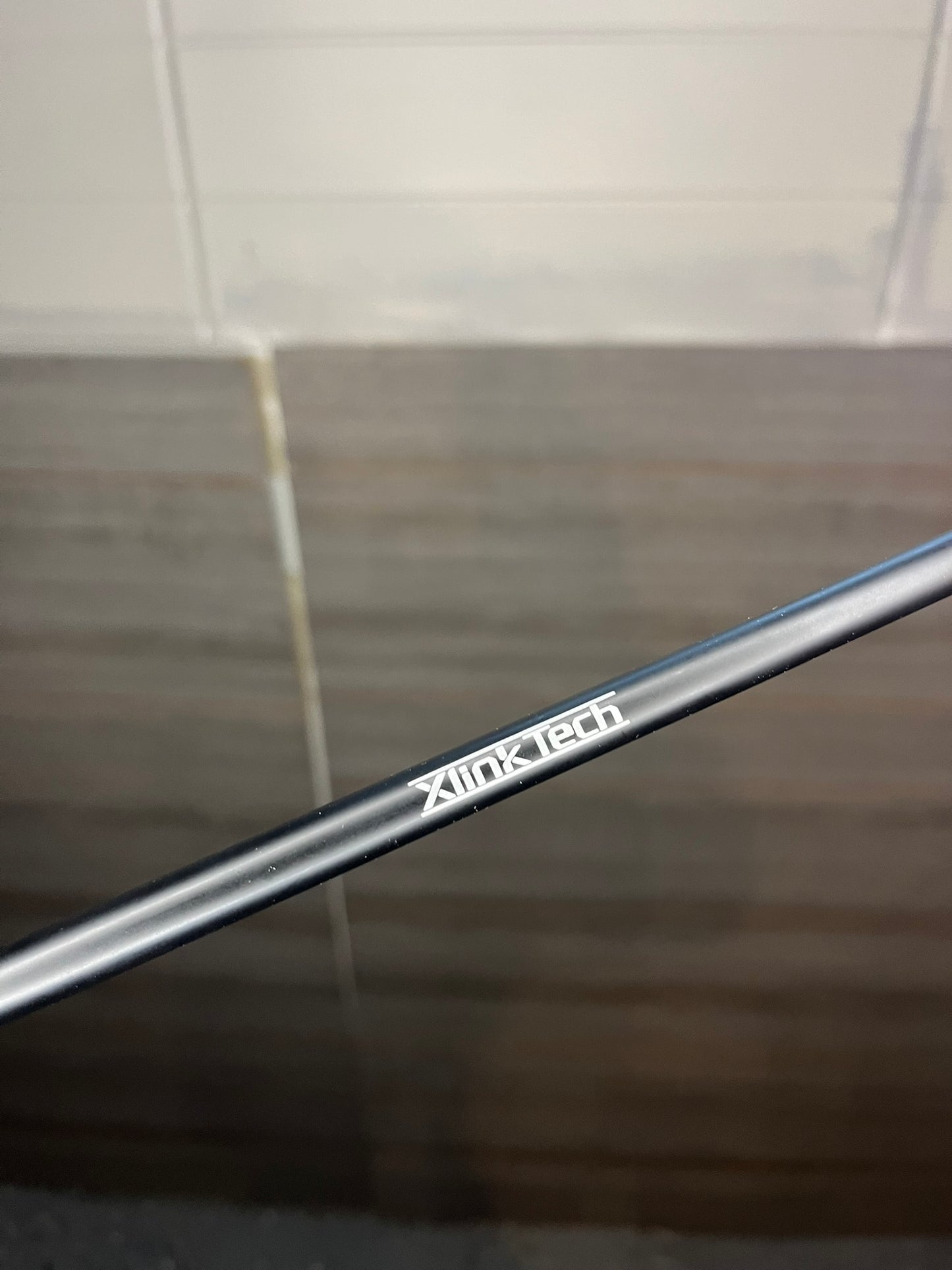 Photo of Mitsubishi Tensei 1K Black 65 Stiff 65 Grams Driver Shaft