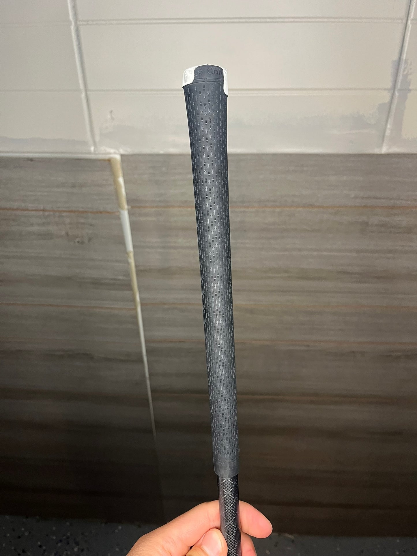 Photo of Mitsubishi Tensei 1K Black 65 Stiff 65 Grams Driver Shaft