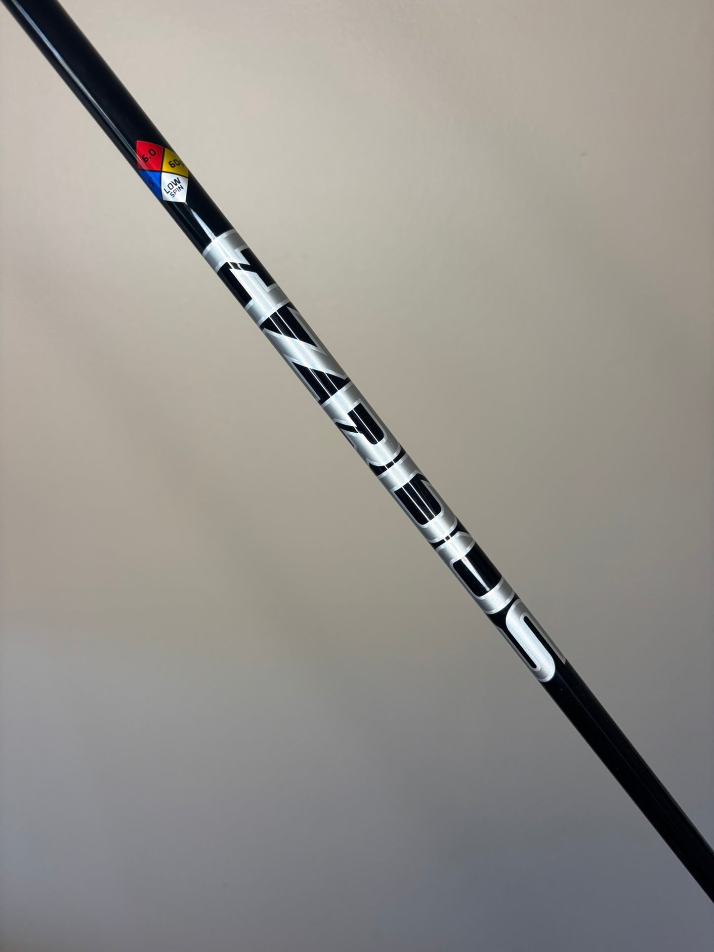 Project X HZRDUS Black Gen4 Stiff Flex Driver Shaft Titleist Tip 44.5″ NICE