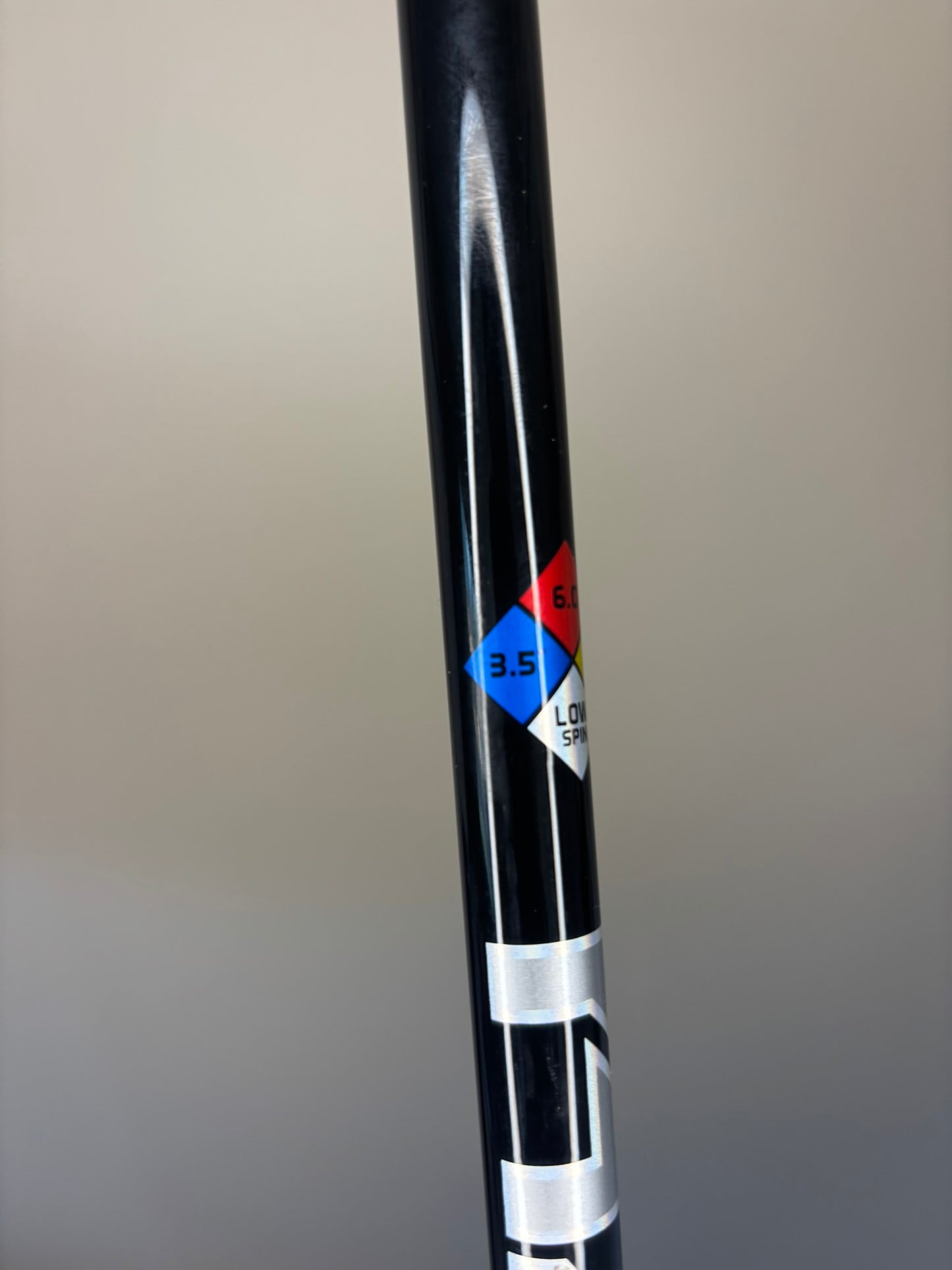 Project X HZRDUS Black Gen4 Stiff Flex Driver Shaft Titleist Tip 44.5″ NICE