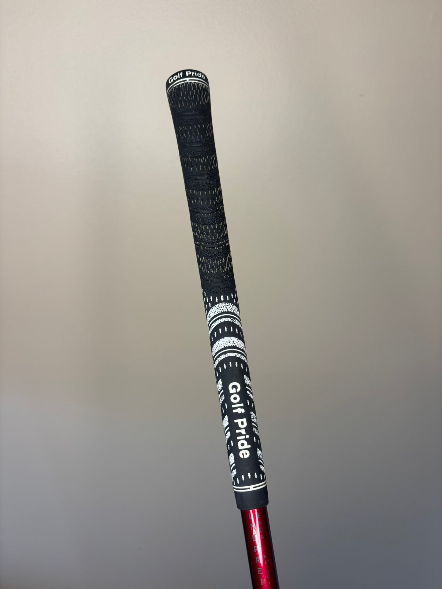 Matrix Ozik Code-6 Stiff Flex Driver Shaft Taylormade Tip 43.75″ NICE