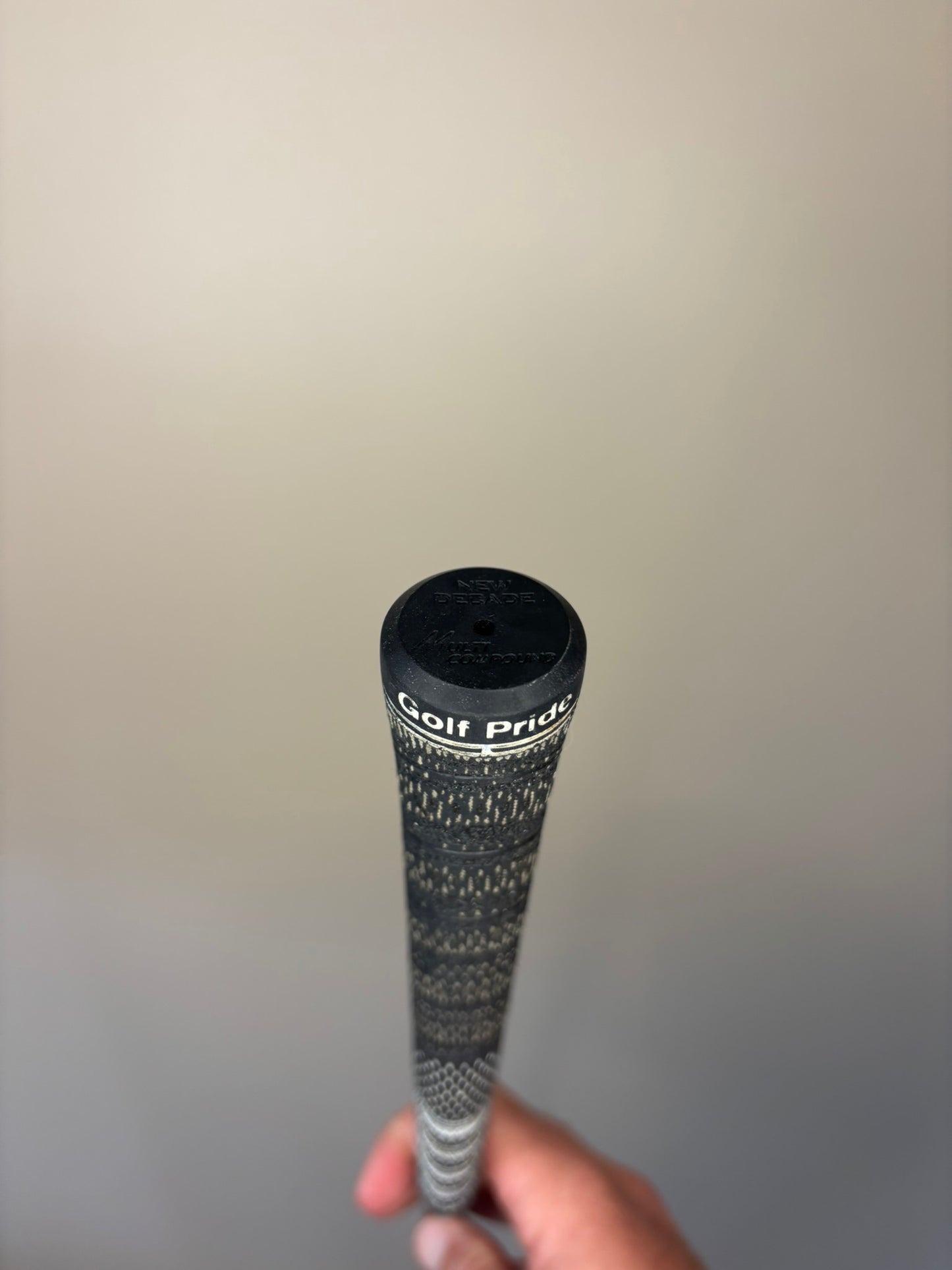 Matrix Ozik Code-6 Stiff Flex Driver Shaft Taylormade Tip 43.75″ NICE