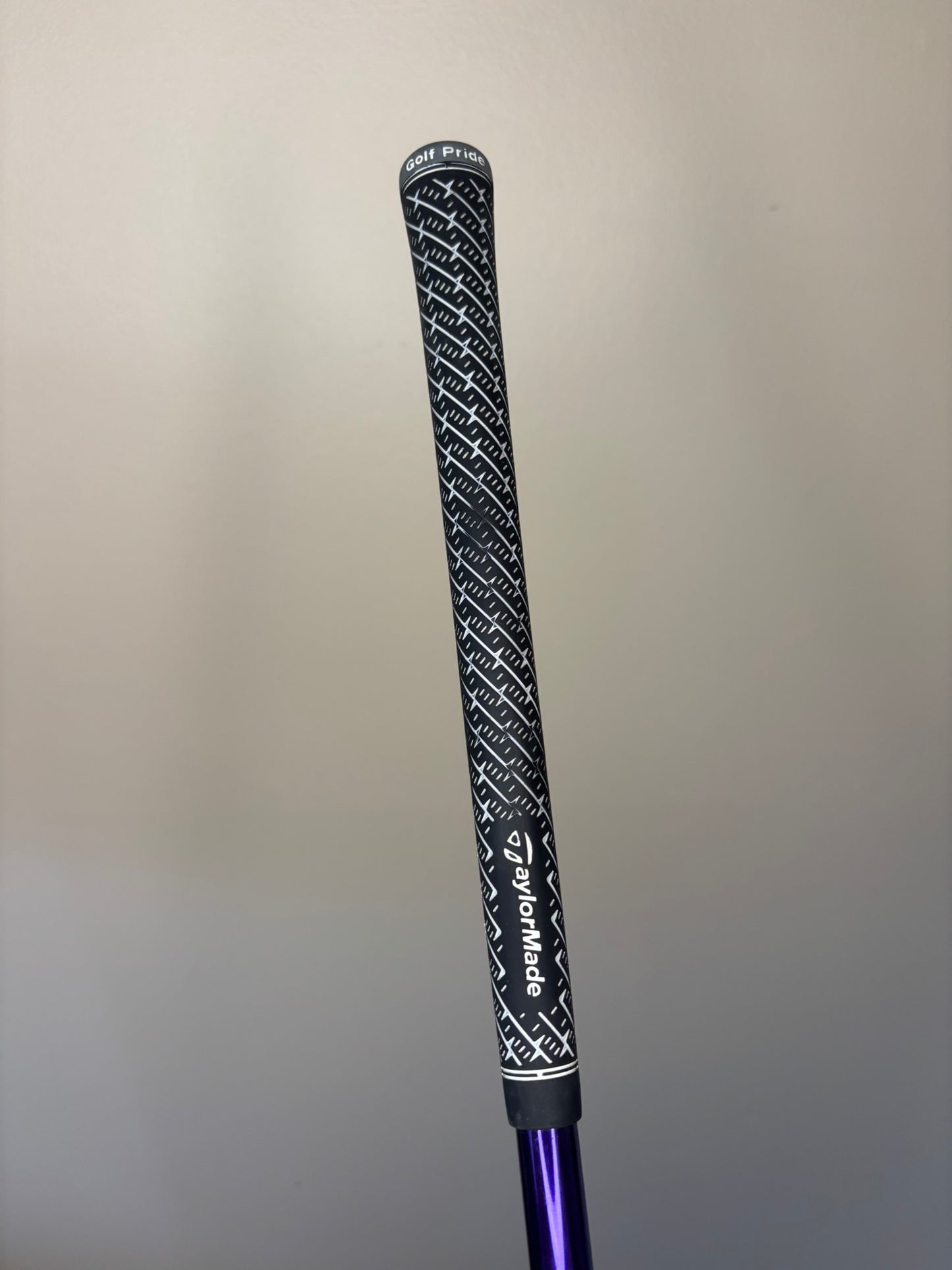 UST Mamiya LIN-Q Purple Stiff Flex Driver Shaft Taylormade Tip 44.75″ NICE