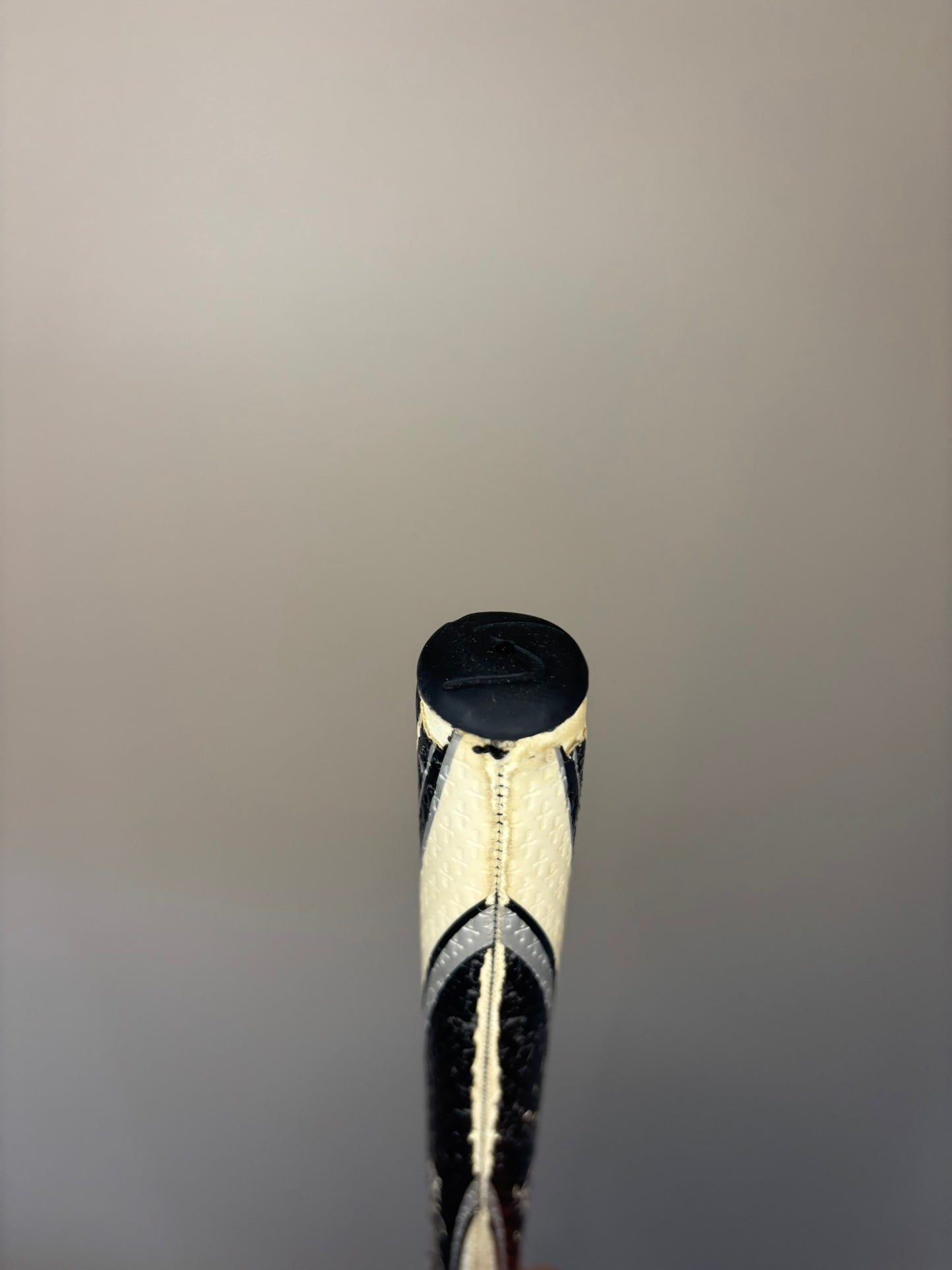 Odyssey Versa #2 Black White Black Putter 32.5″ NICE