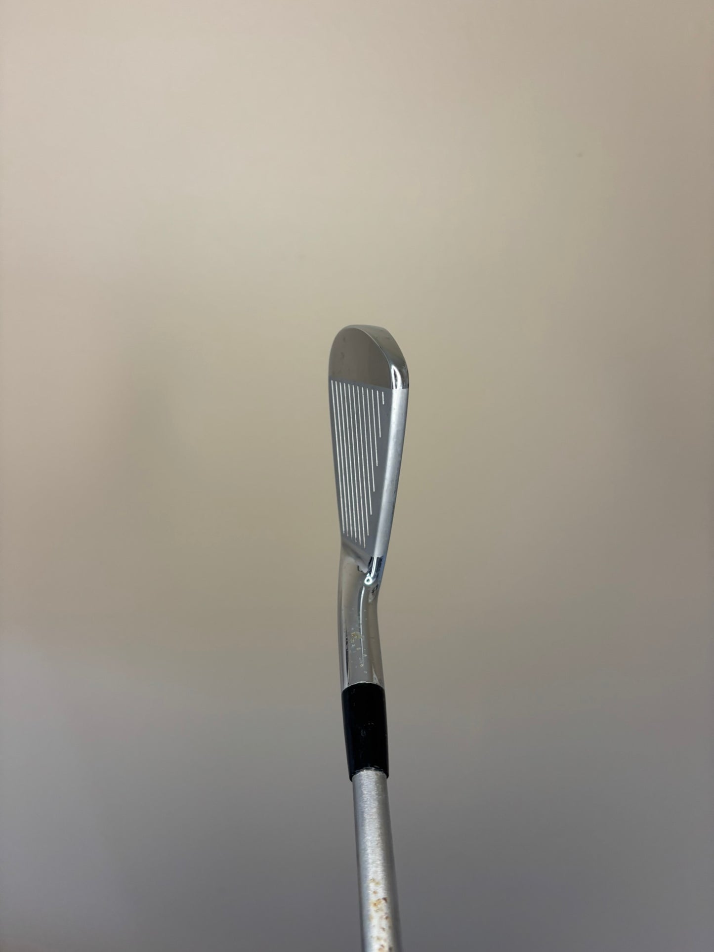 Mizuno MP-15 3-Iron KBS C Taper 120 Stiff Flex 38.5″ NICE