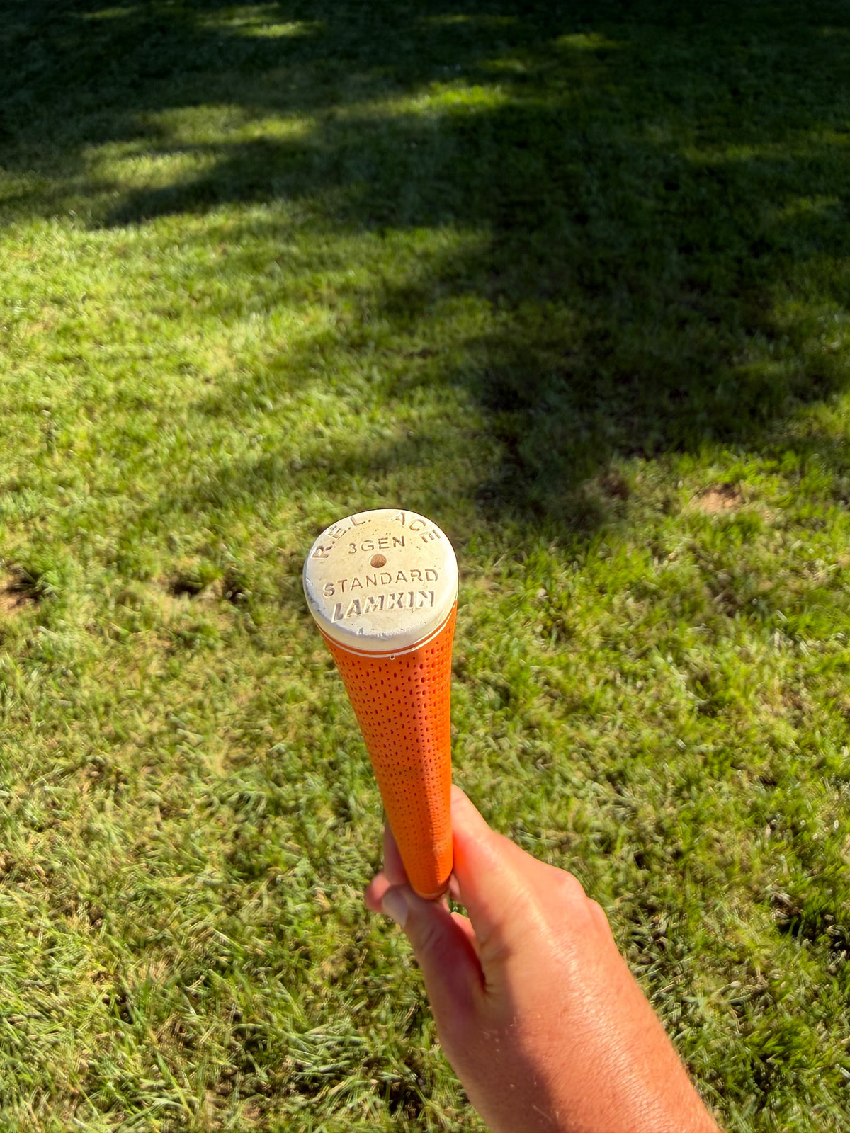 Ping Anser Driver 10.5° TFC 800D Stiff Flex 45" NICE — photo 10