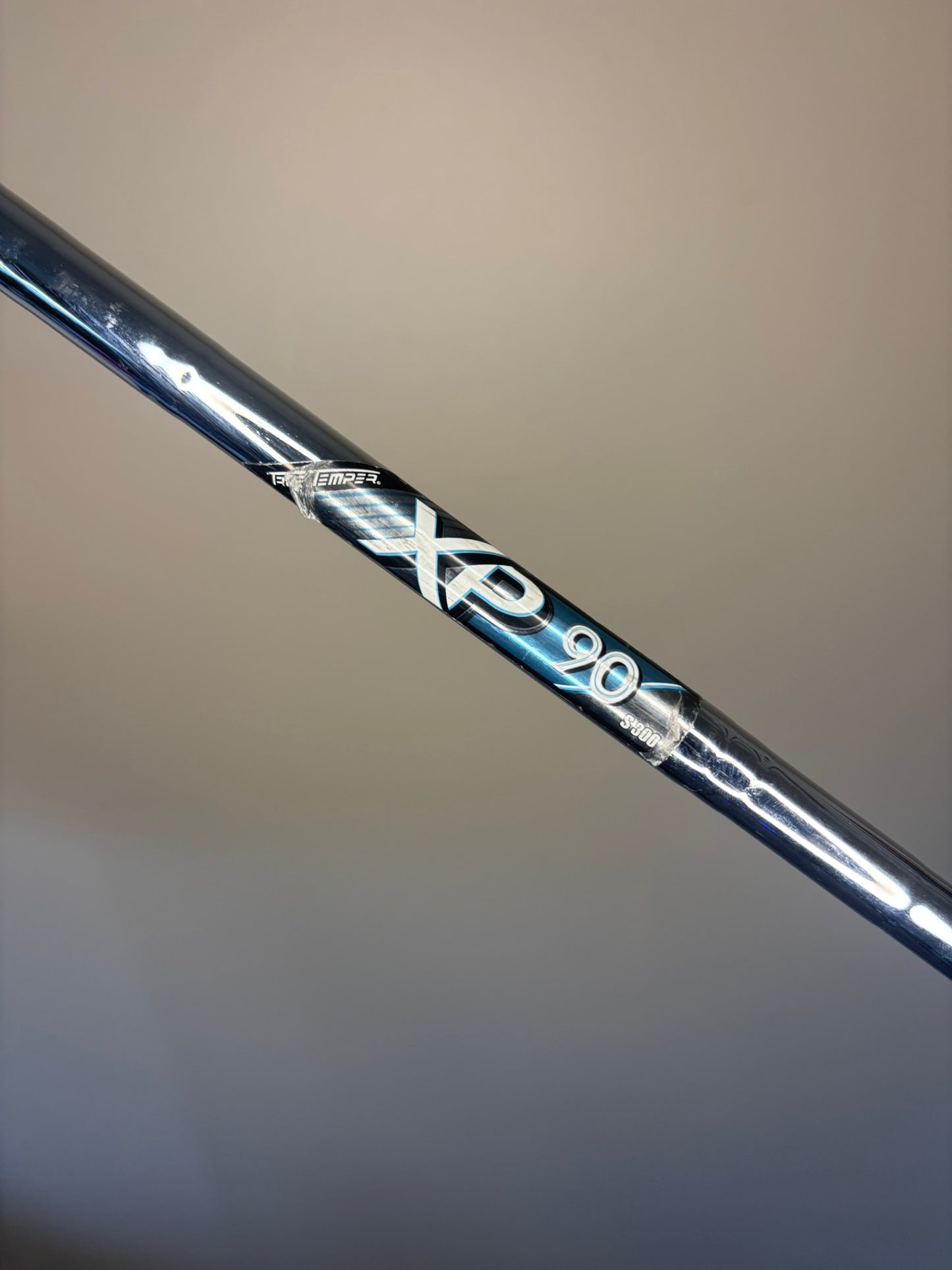 Titleist 716 AP1 Gap Wedge 52° TT XP 90 S300 Stiff Flex 35.25″ NICE