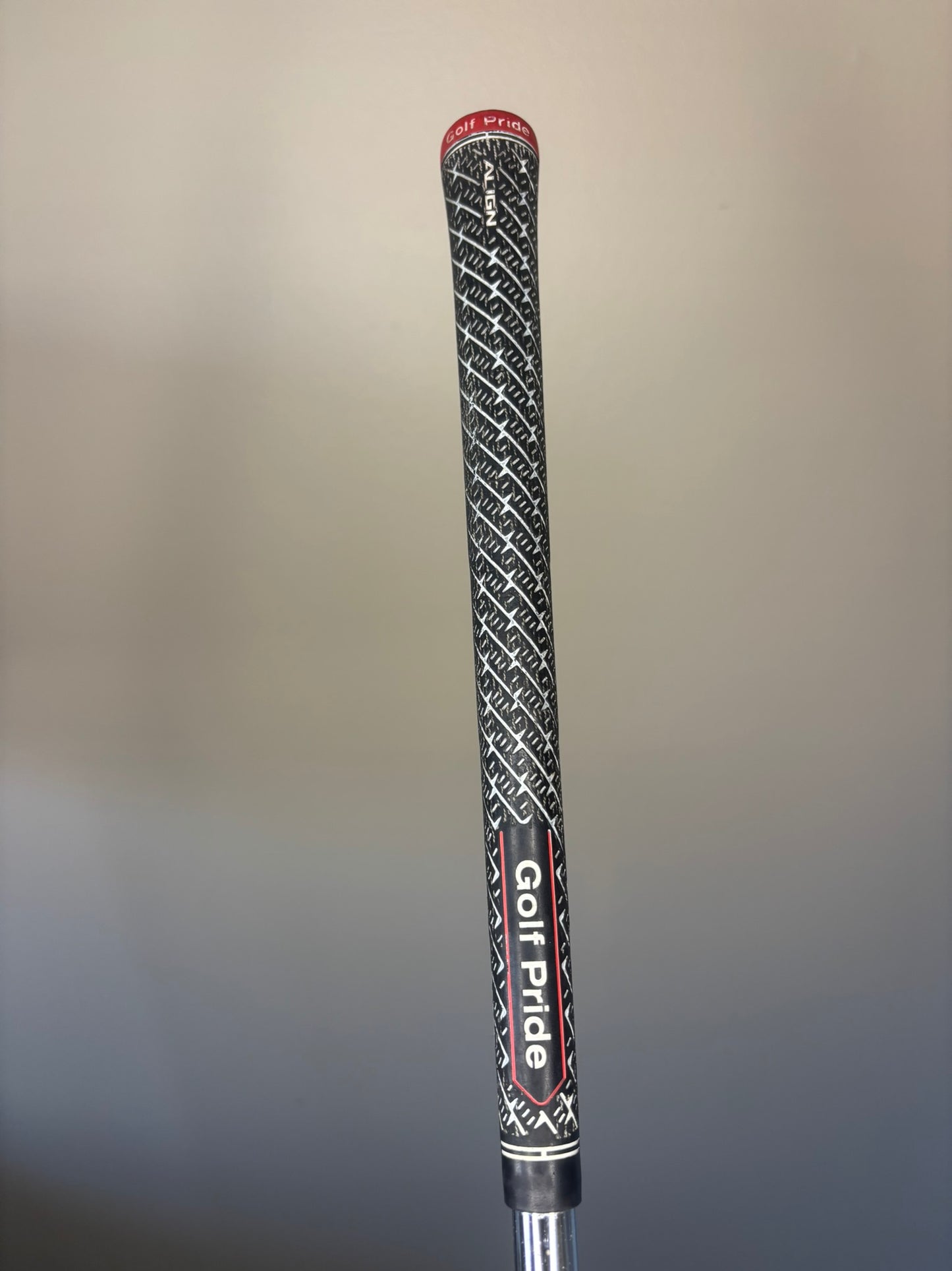 Titleist Vokey SM7 Tour Chrome Sand Wedge 56° / 8M Wedge Flex 35.25″