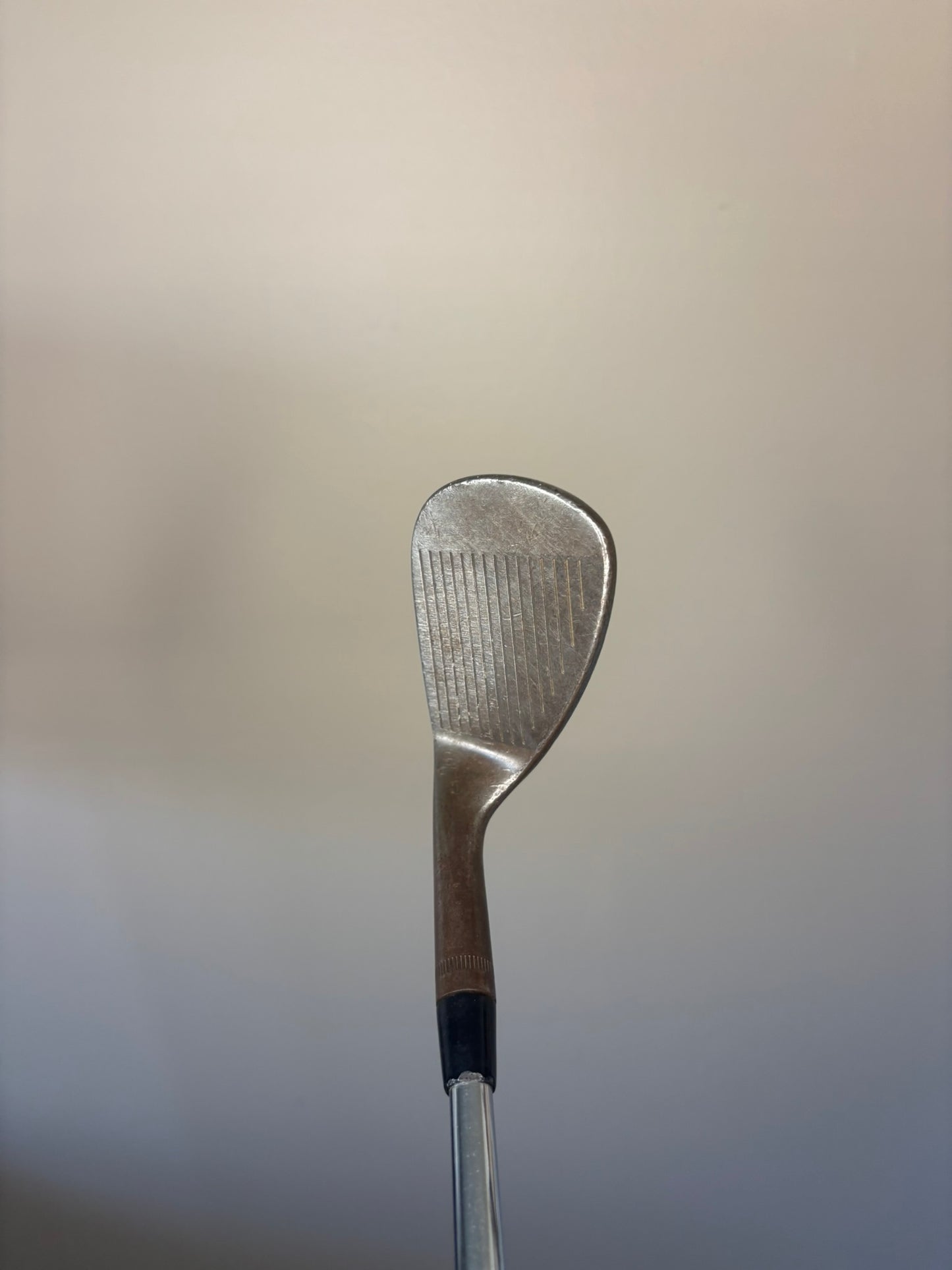 Callaway X-Tour Vintage Gap Wedge 52° / 11 Wedge Flex 35.5″