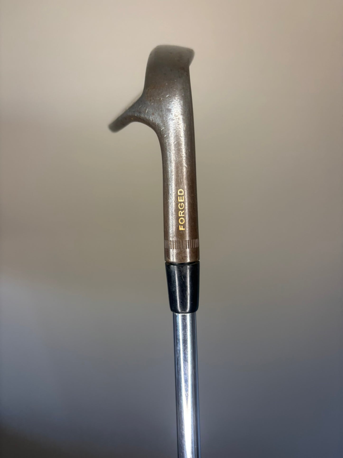 Callaway X-Tour Vintage Gap Wedge 52° / 11 Wedge Flex 35.5″