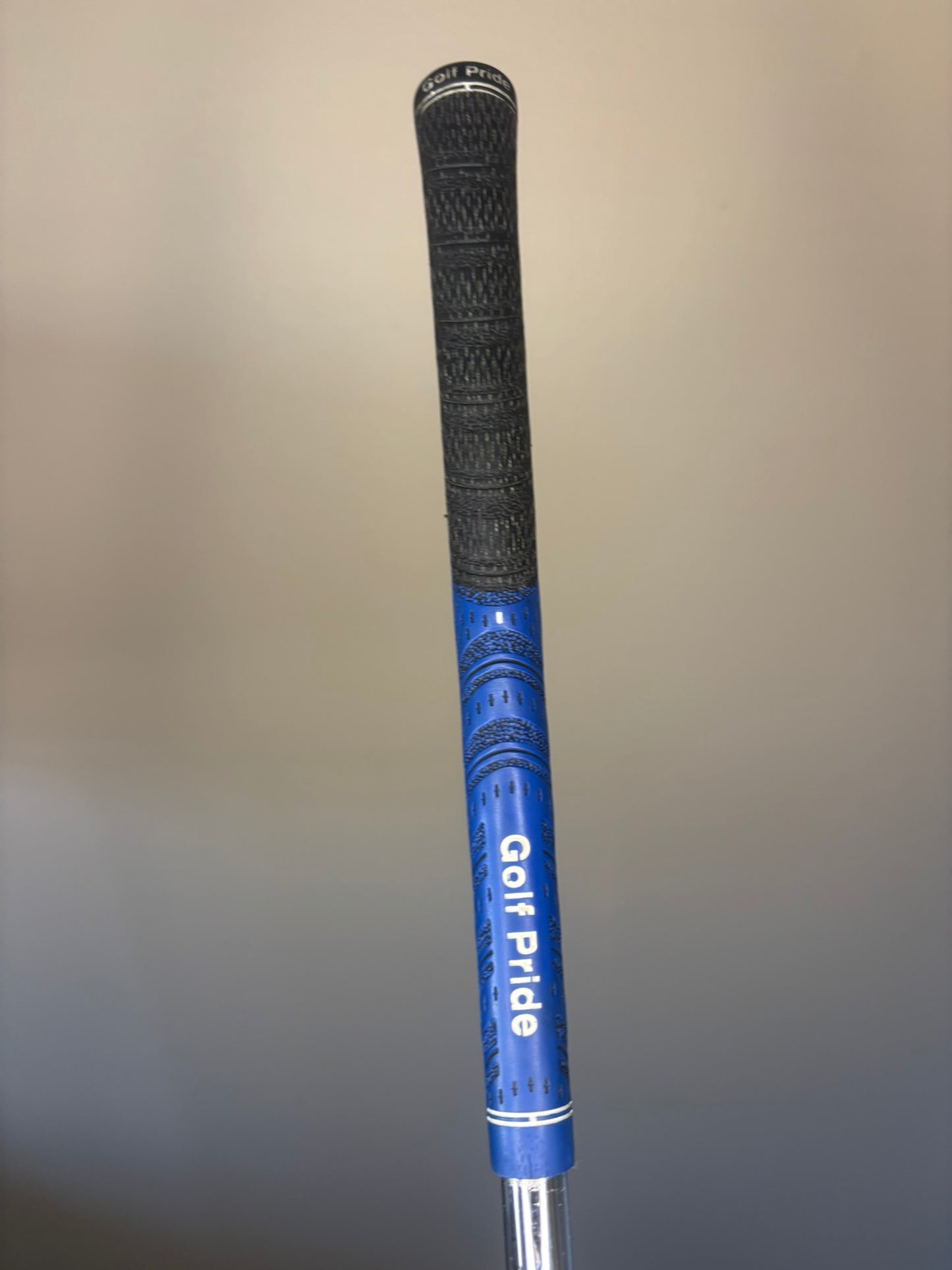 Callaway Mack Daddy Matte BLK PM Grind Lob Wedge 58° / 10 S200 Stiff Flex 35.5″