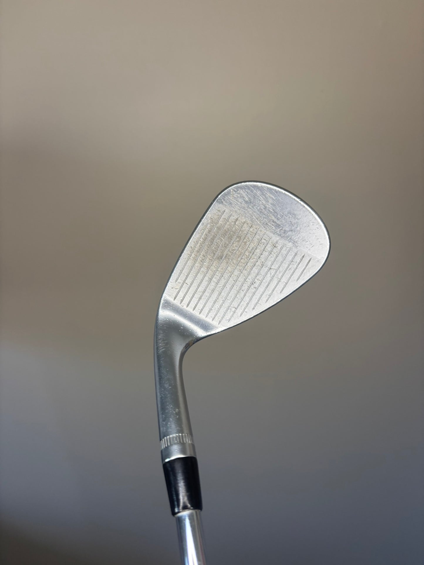 Callaway Jaws MD5 Chrome Sand Wedge 56° / 10S Tour Spinner Wedge Flex 35″