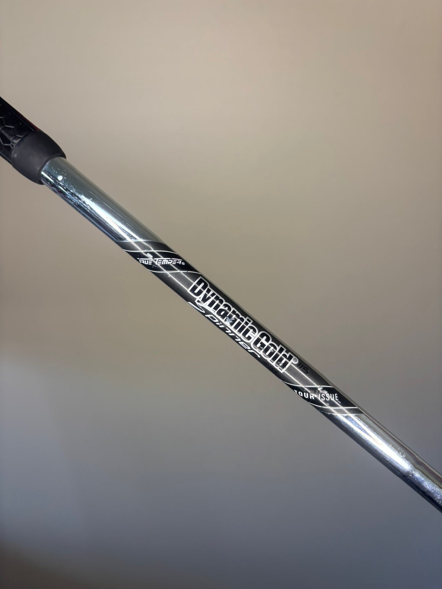 Callaway Jaws MD5 Chrome Sand Wedge 56° / 10S Tour Spinner Wedge Flex 35″