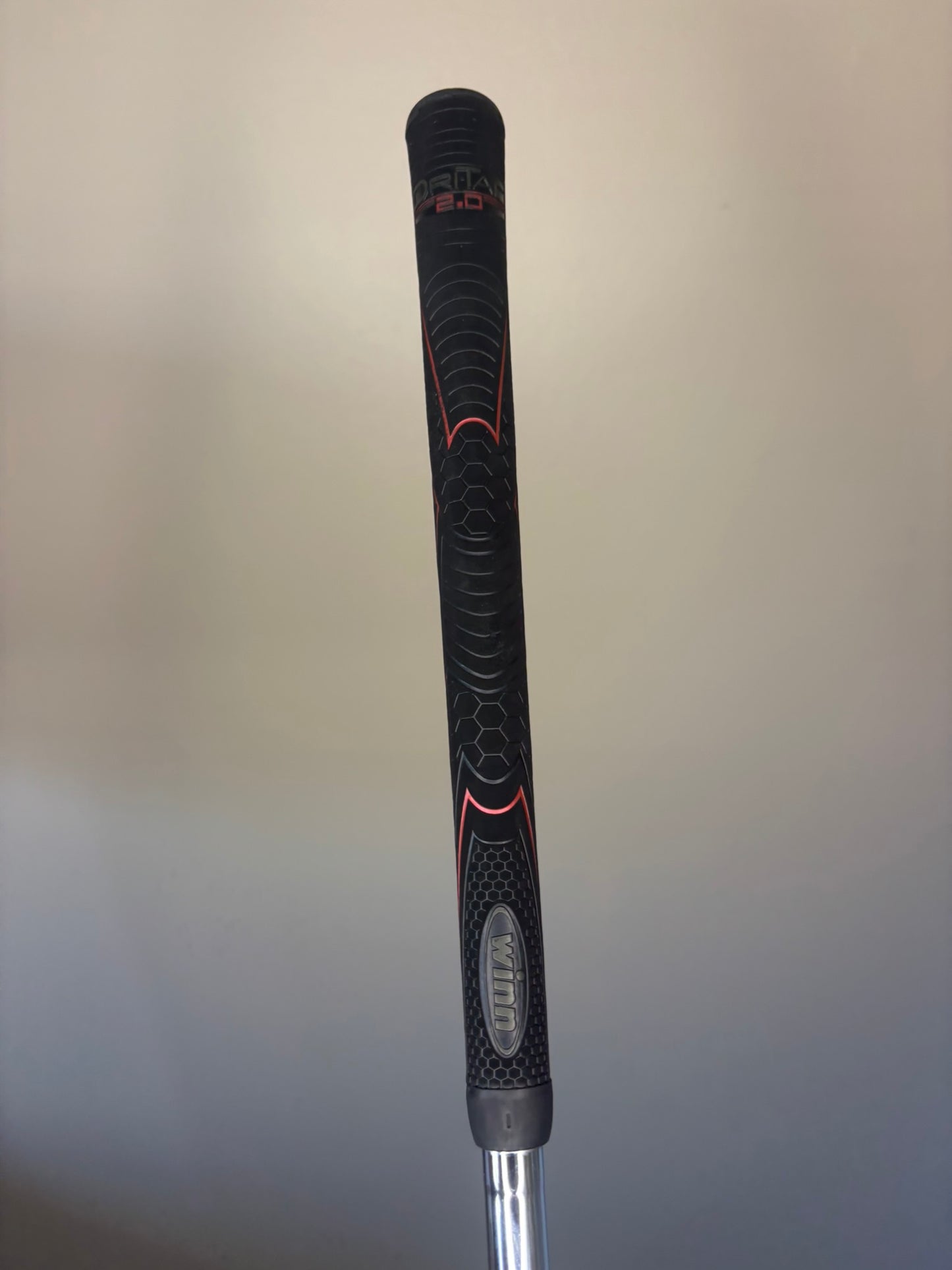 Callaway Jaws MD5 Chrome Sand Wedge 56° / 10S Tour Spinner Wedge Flex 35″