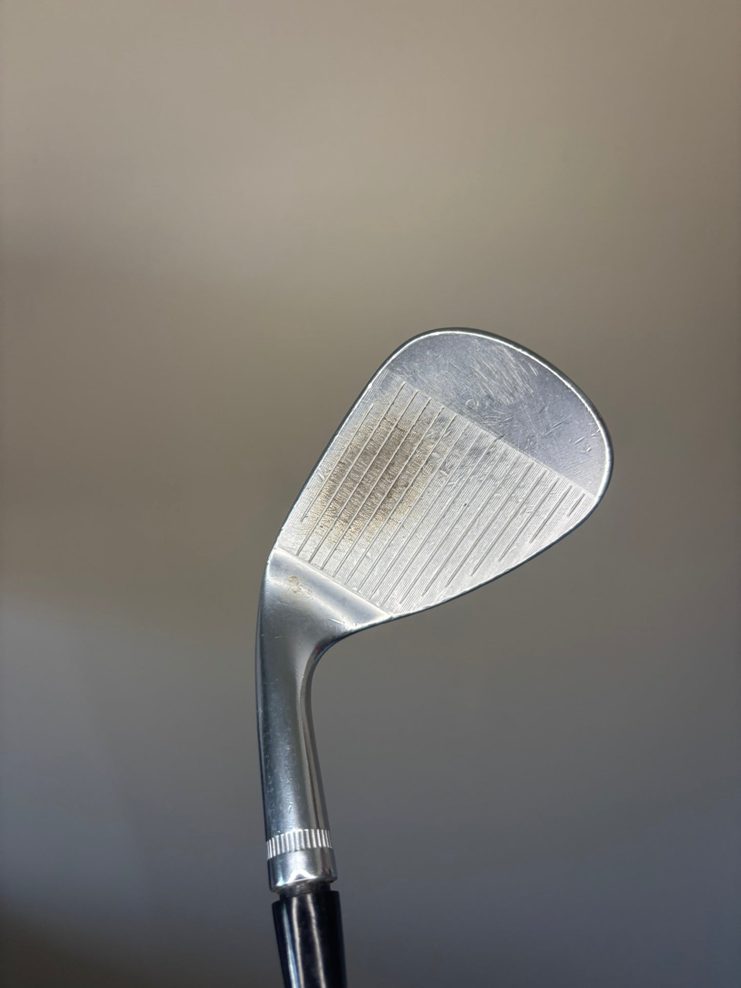 Callaway Mack Daddy 4 Chrome Sand Wedge 54° / 8C S200 Stiff Flex 36″